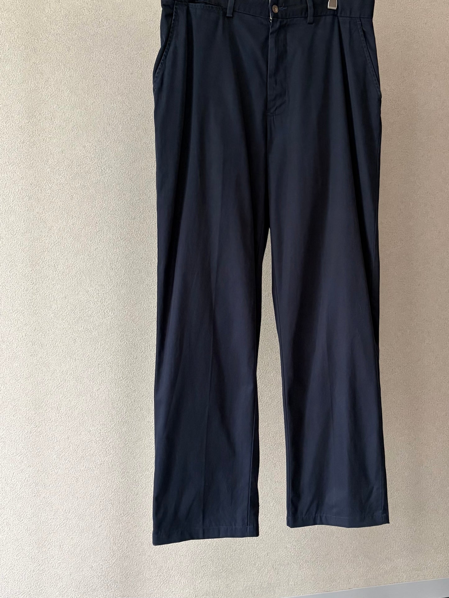 00's Polo Ralph Lauren chino pants