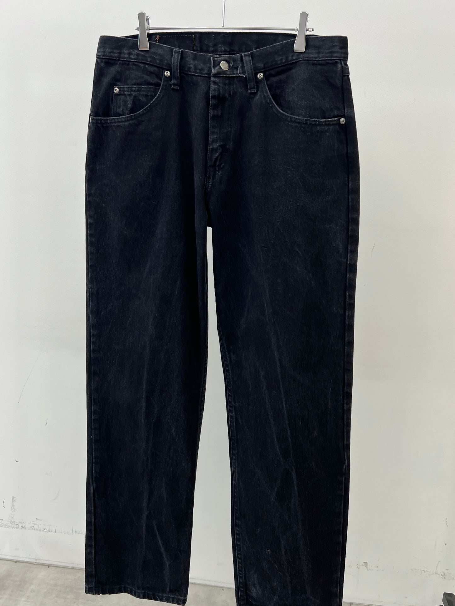 00's Wrangler denim pants