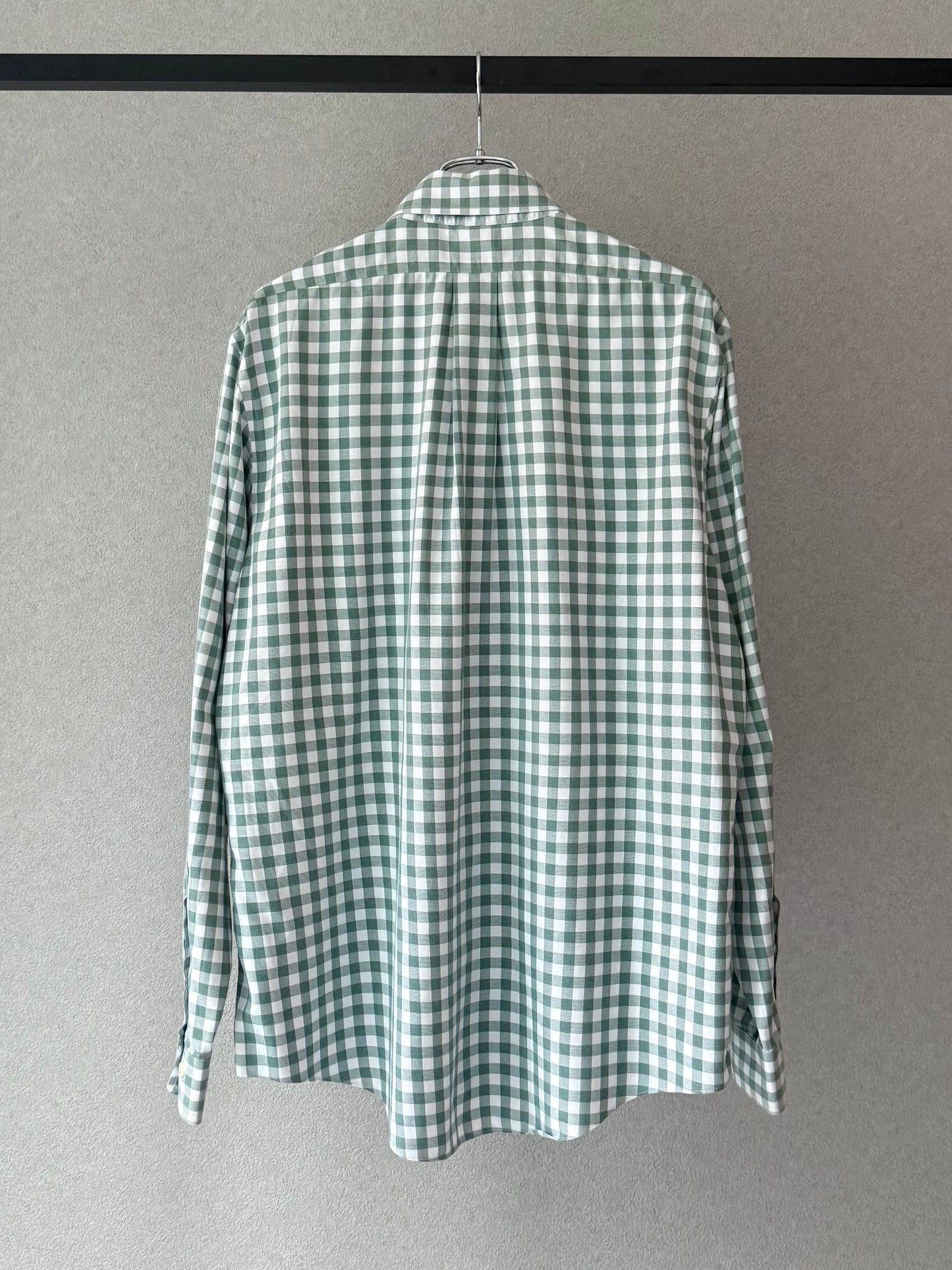 00's Brooks Brothers BD shirt