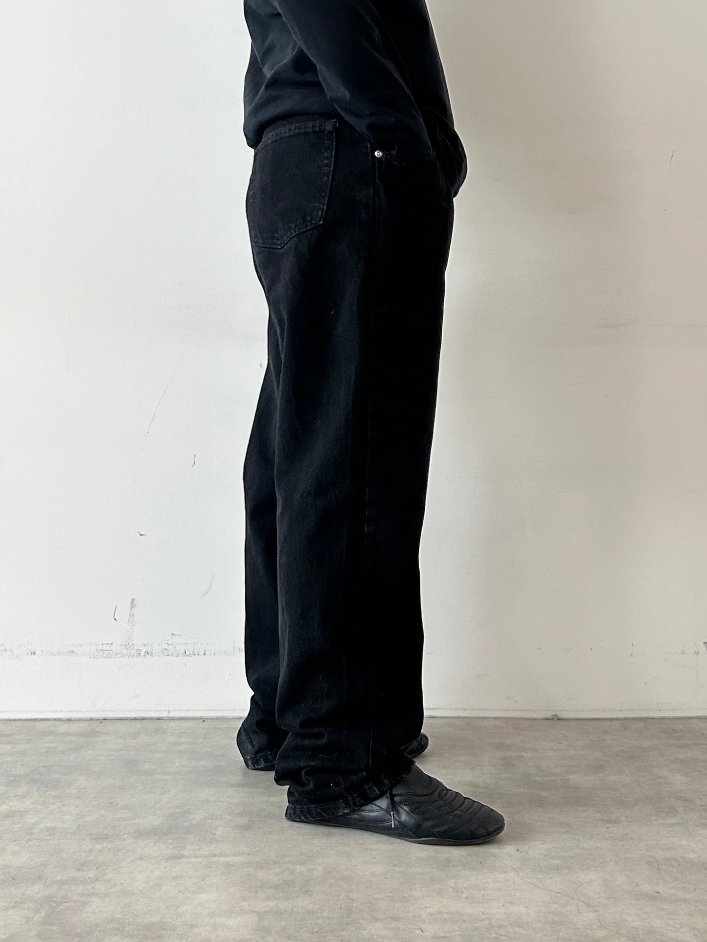 00's Wrangler denim pants