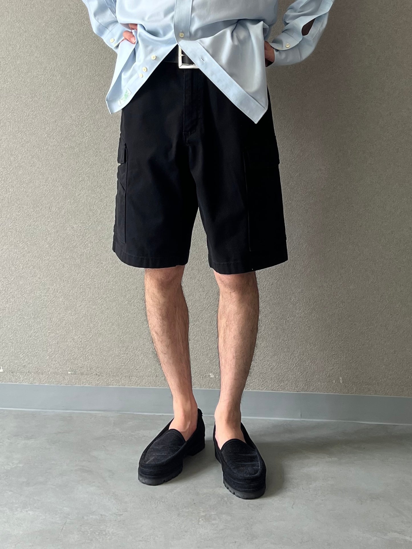 00's carhartt cargo shorts