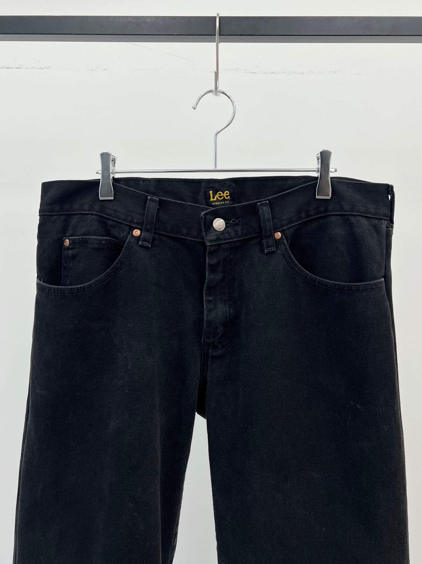 00's Lee denim pants