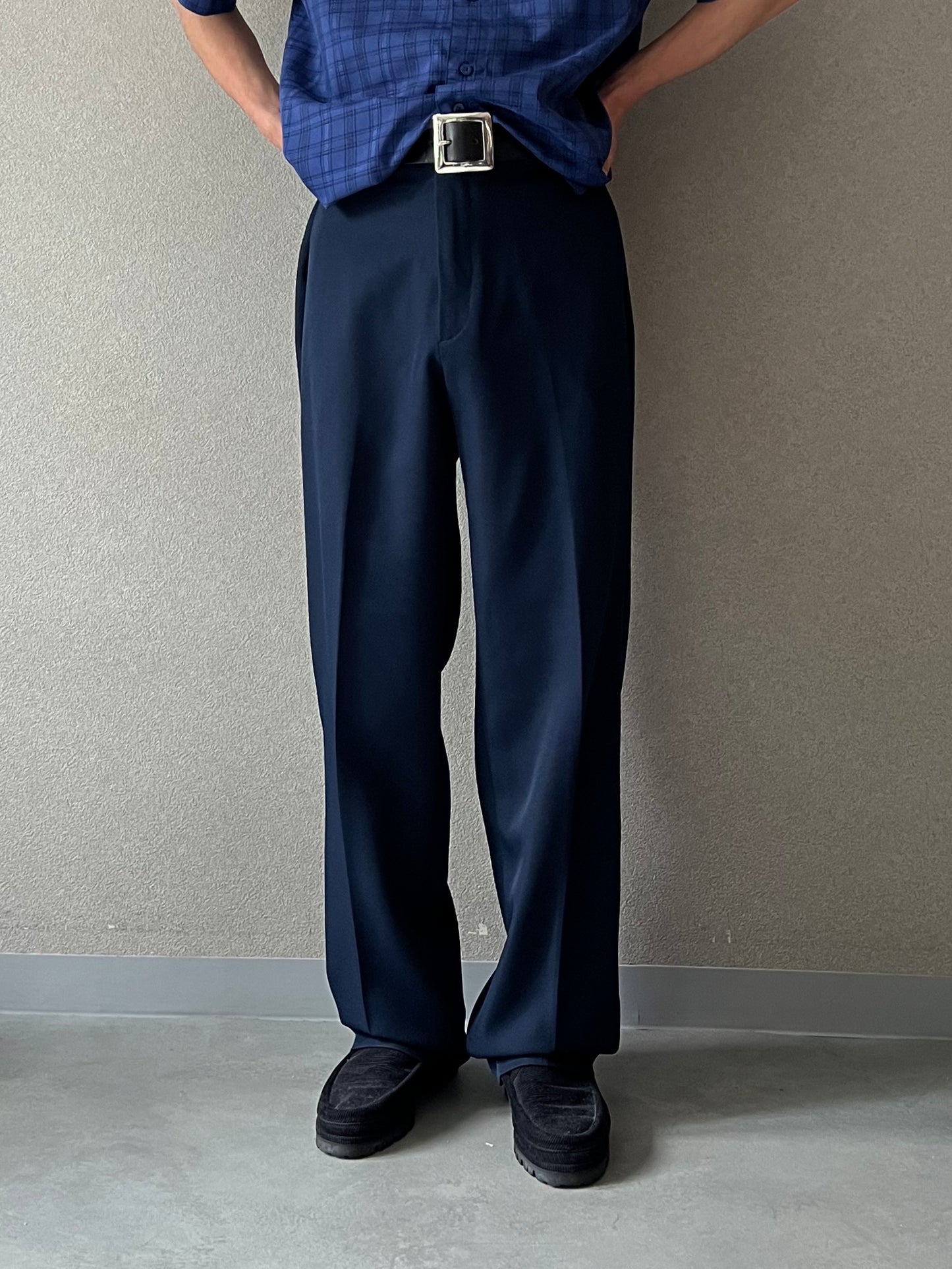 90's Levi's action slacks
