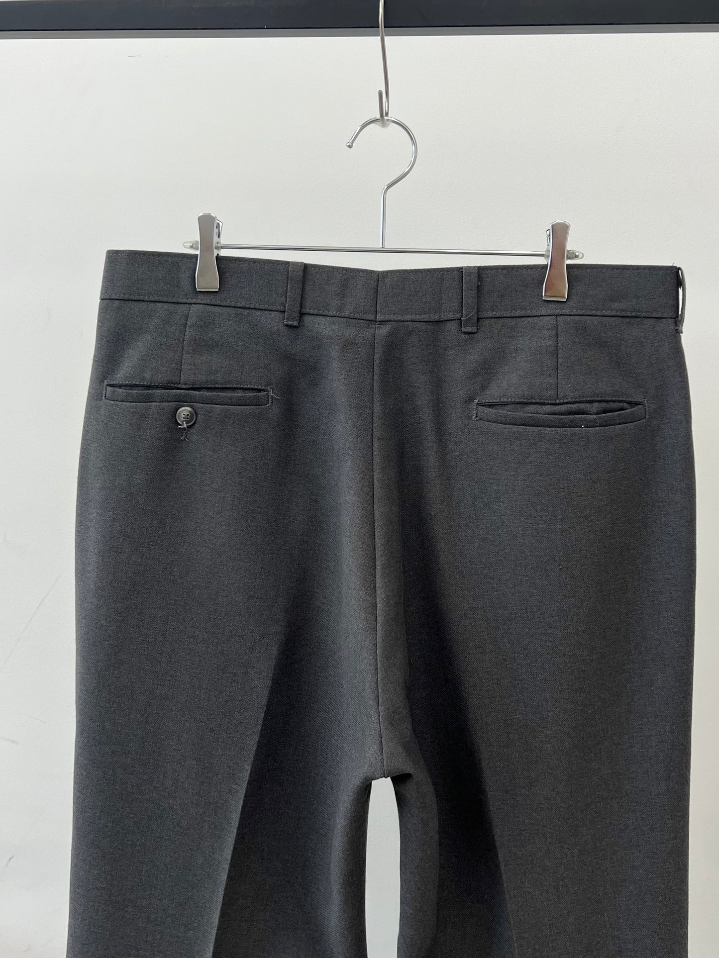 90's Levi's action slacks