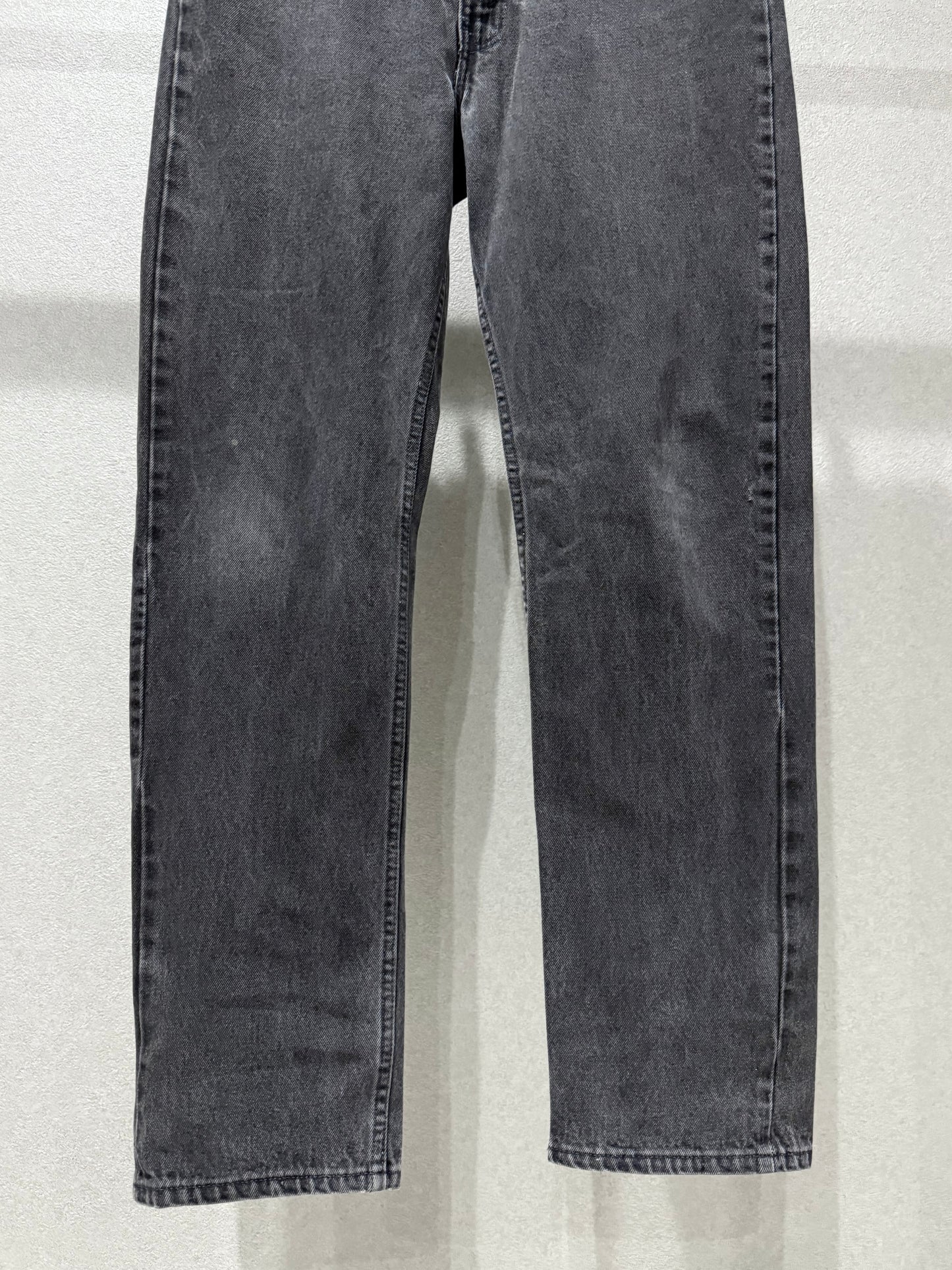 90's Levi's 505 denim pants "Made in USA"