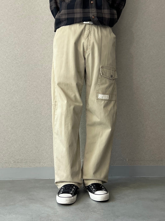 00's Levi's silverTab chino cargo pants
