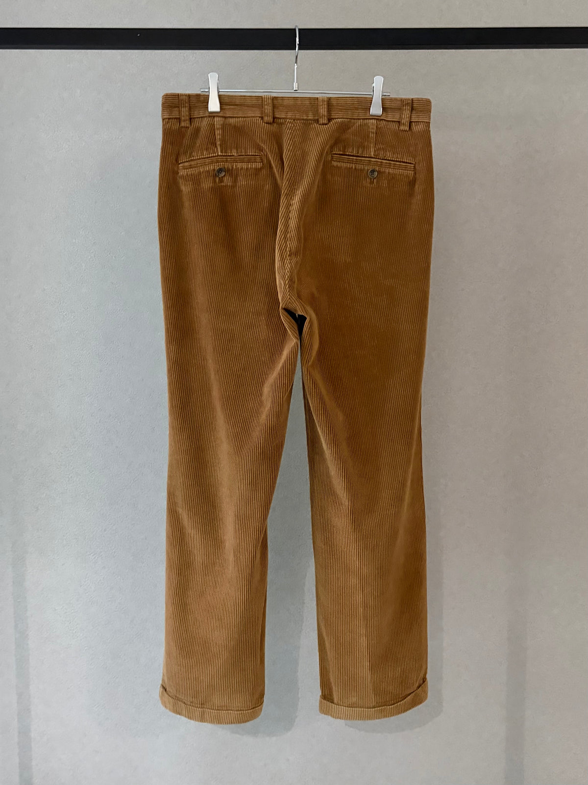 00's Brooks Brothers corduroy pants