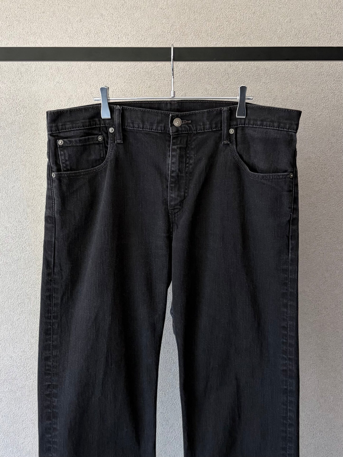 00's Levi's 569 denim pants