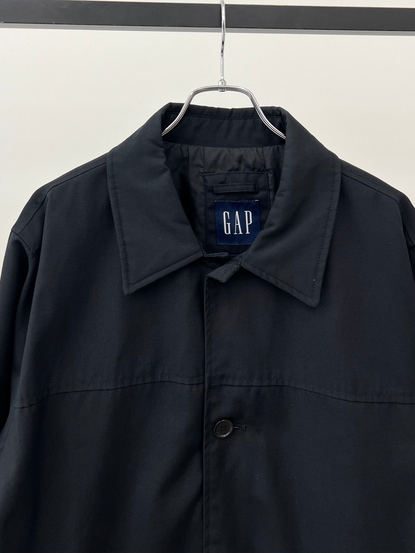 00's GAP half coat