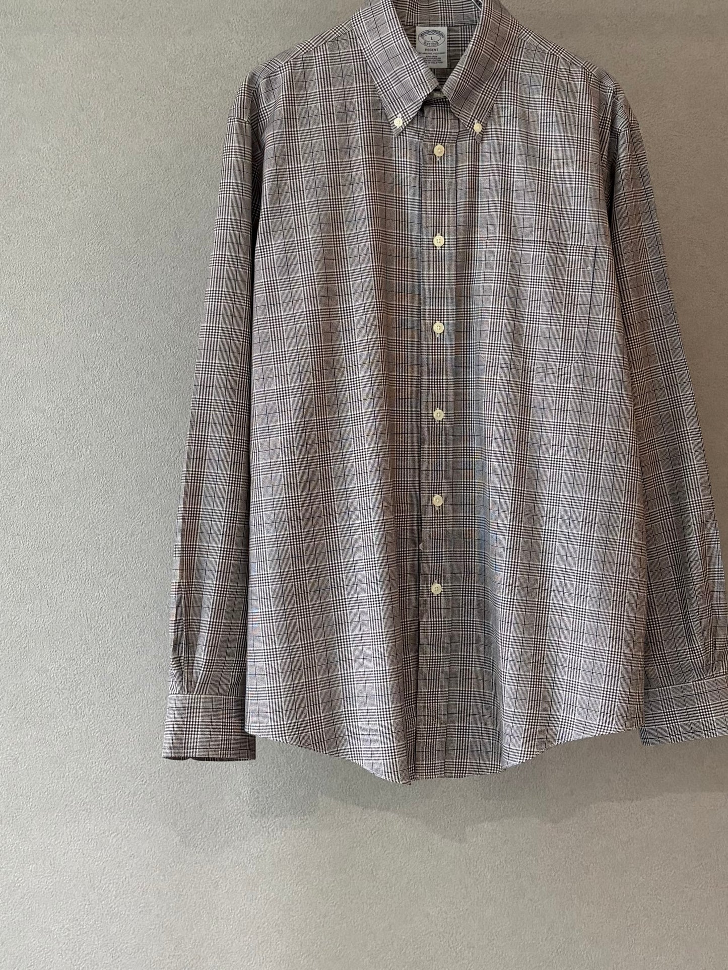 00's Brooks Brothers BD shirt "DEAD STOCK"