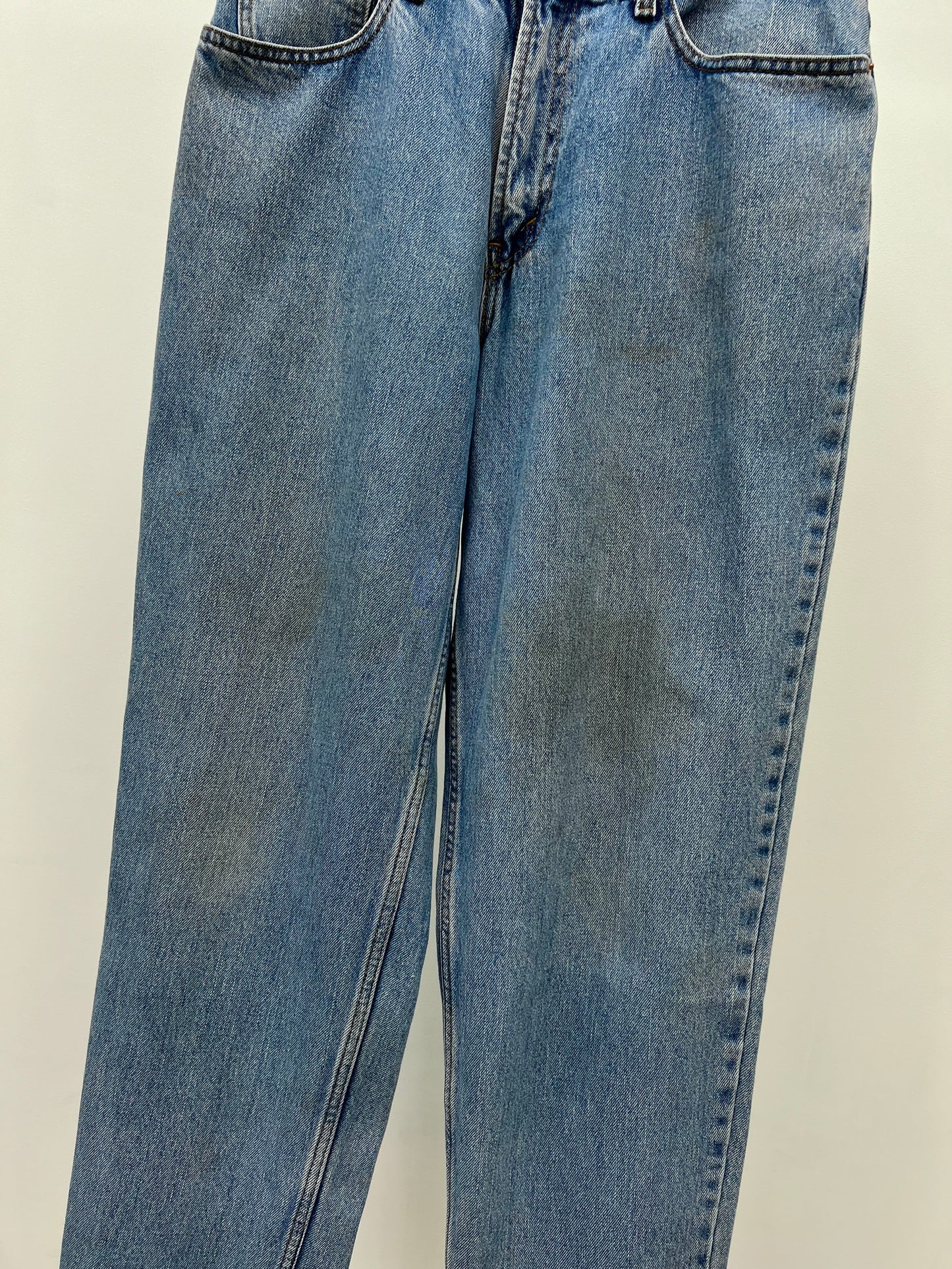 00's Levi's 560 denim pants