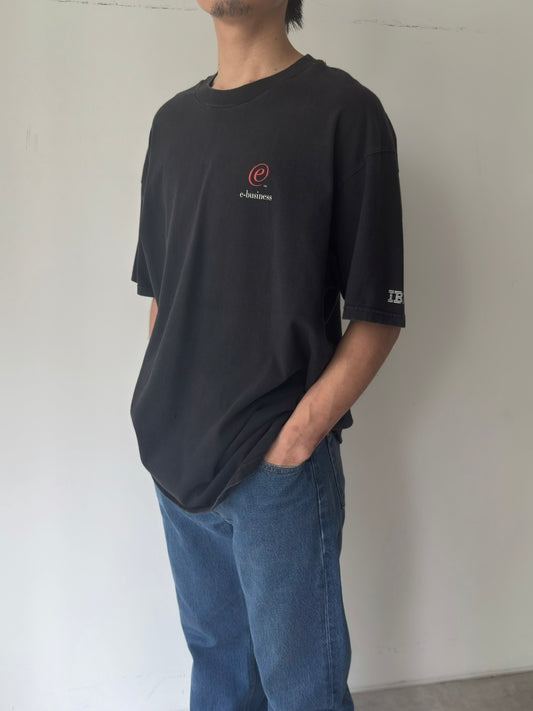90's IBM e-business t-shirt