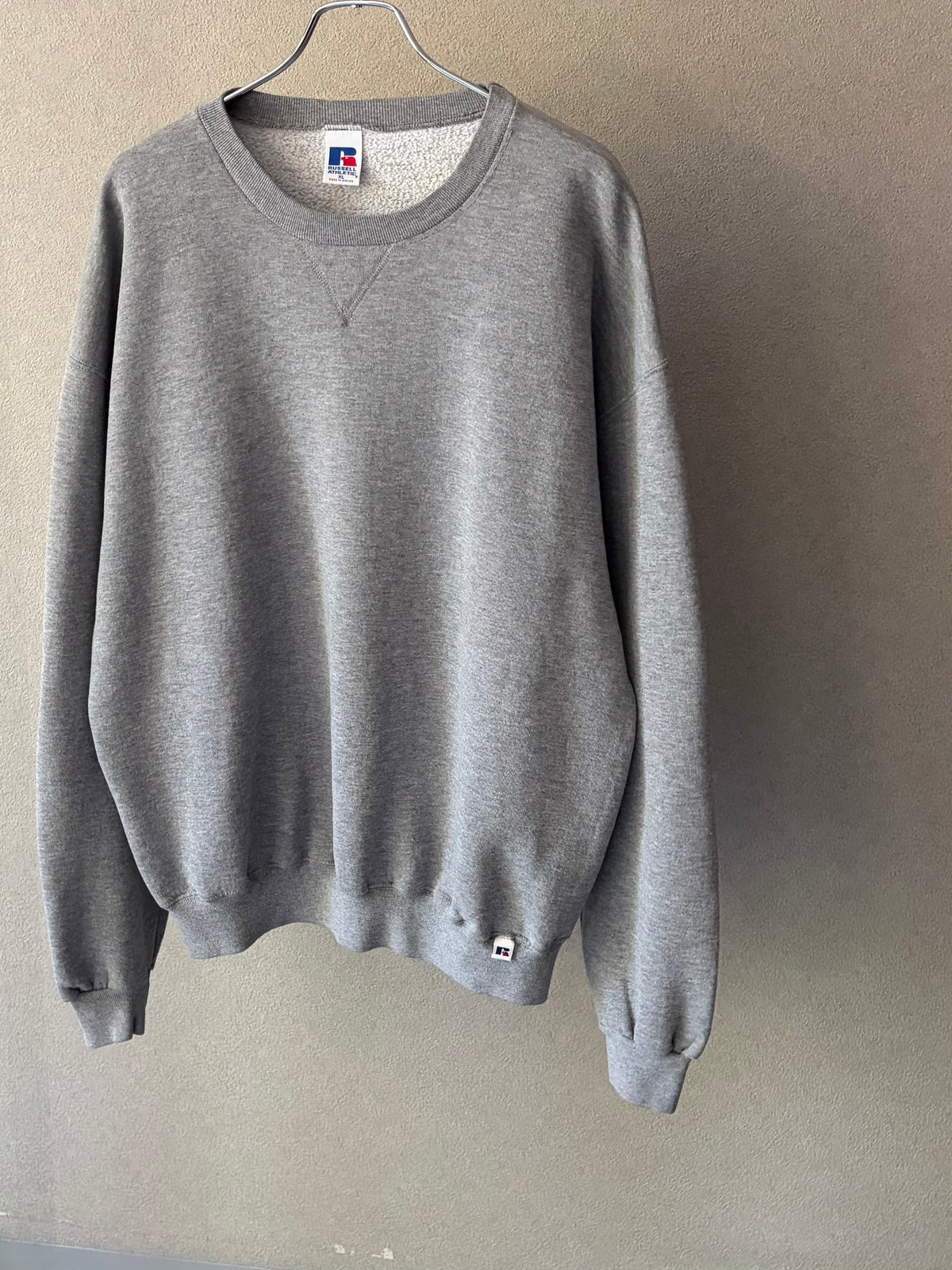 90's RUSSELL sweater