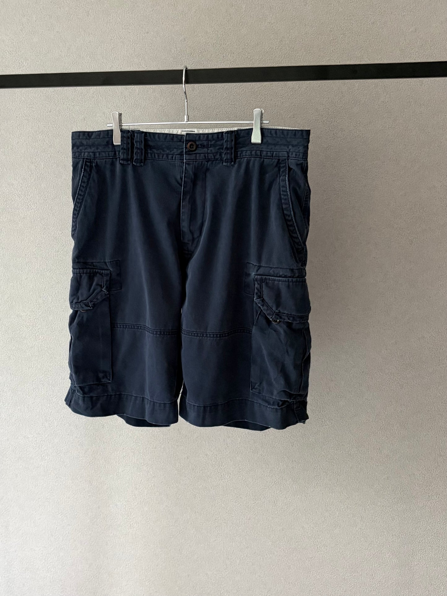 00's Polo Ralph Lauren chino cargo shorts