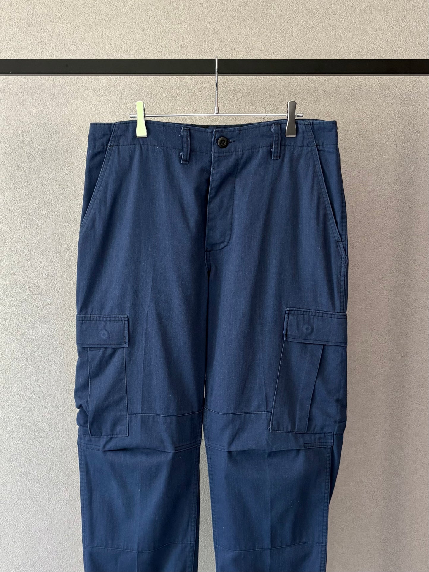 90's UNKNOWN BDU cargo pants "Made in USA"