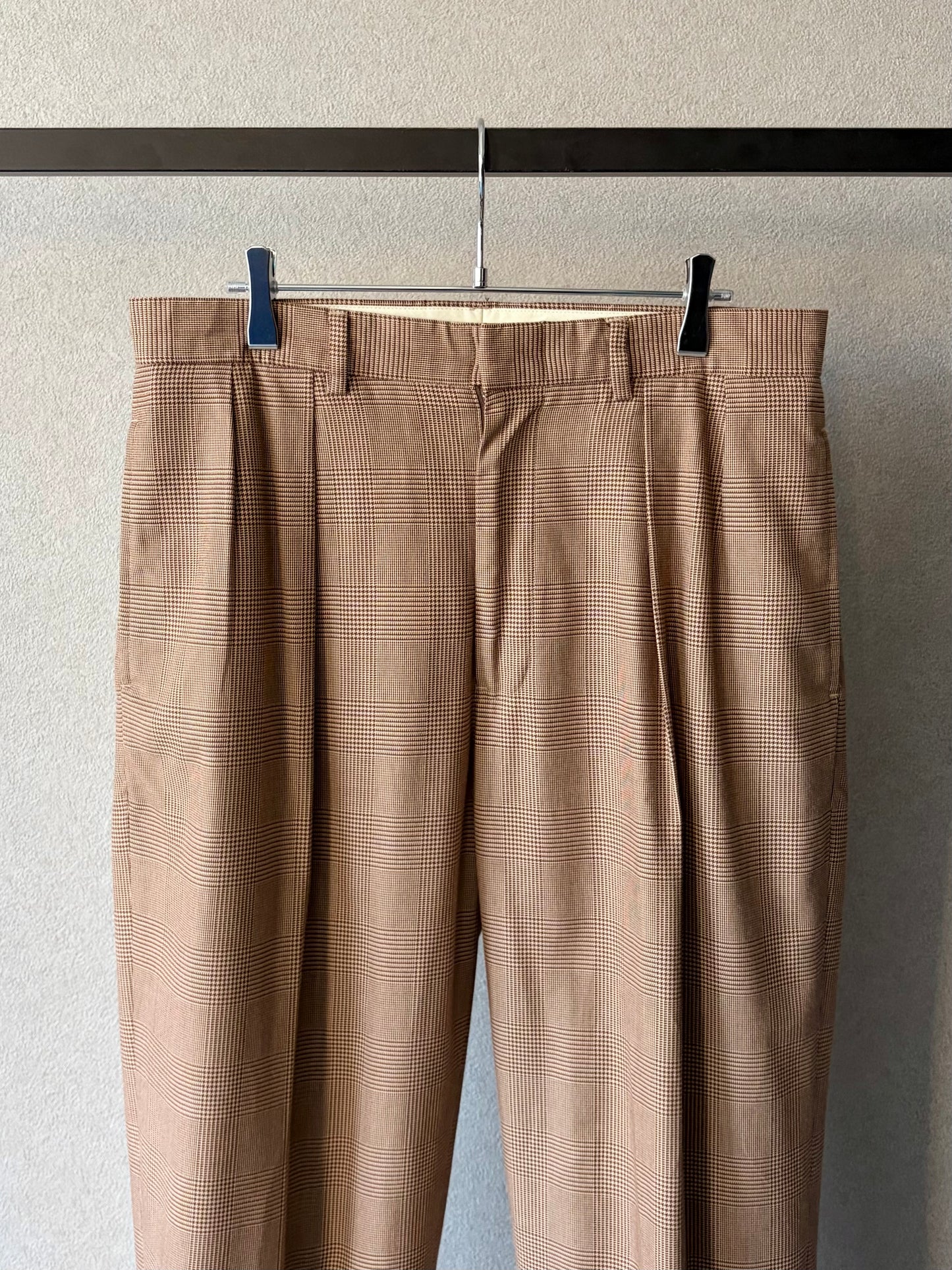 90's Polo Ralph Lauren cotton slacks