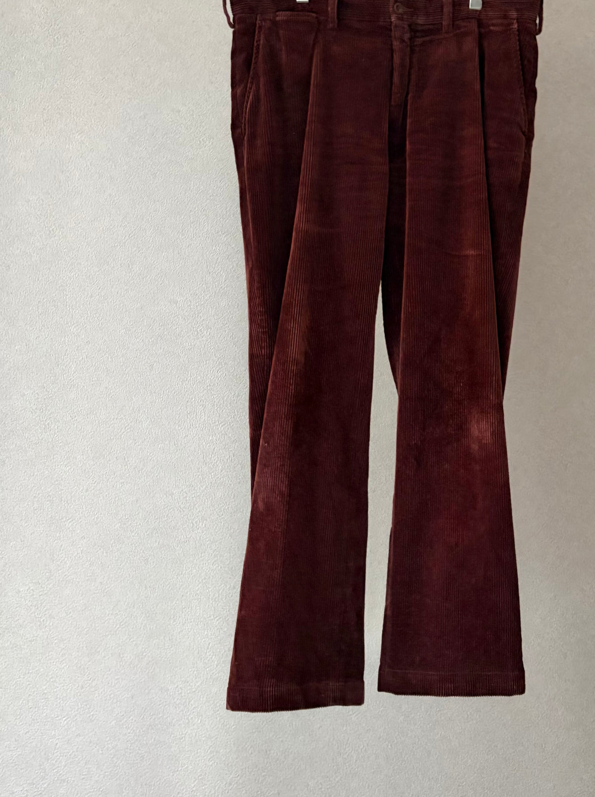 00's Polo Ralph Lauren corduroy pants
