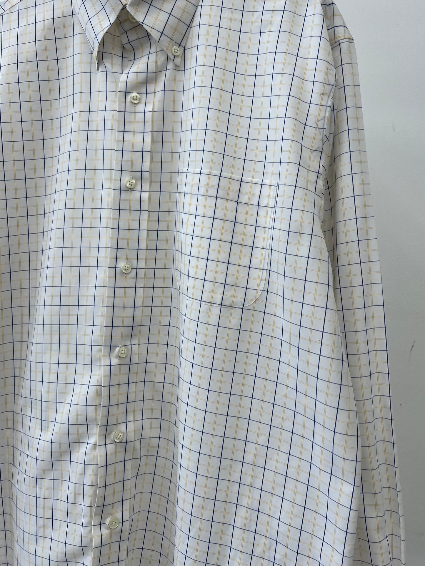 00's Brooks Brothers BD shirt