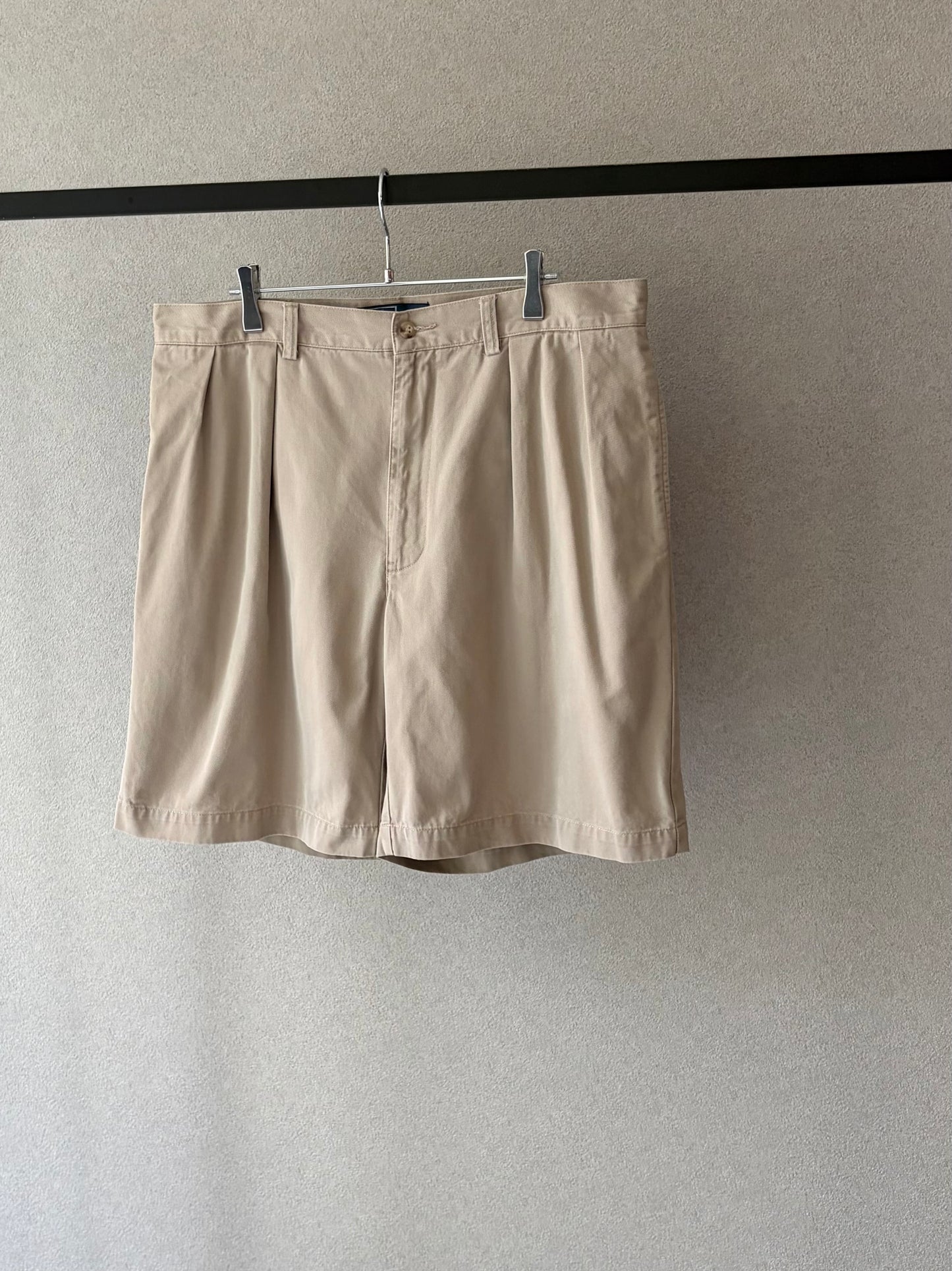 00's Polo Ralph Lauren chino shorts "TYLER SHORT"