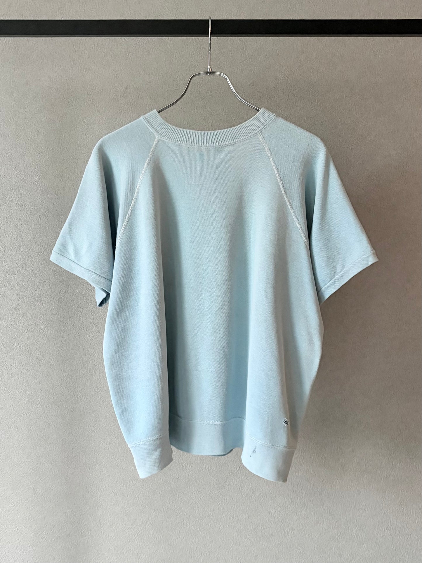 60's TOWN CRAFT S/S sweater