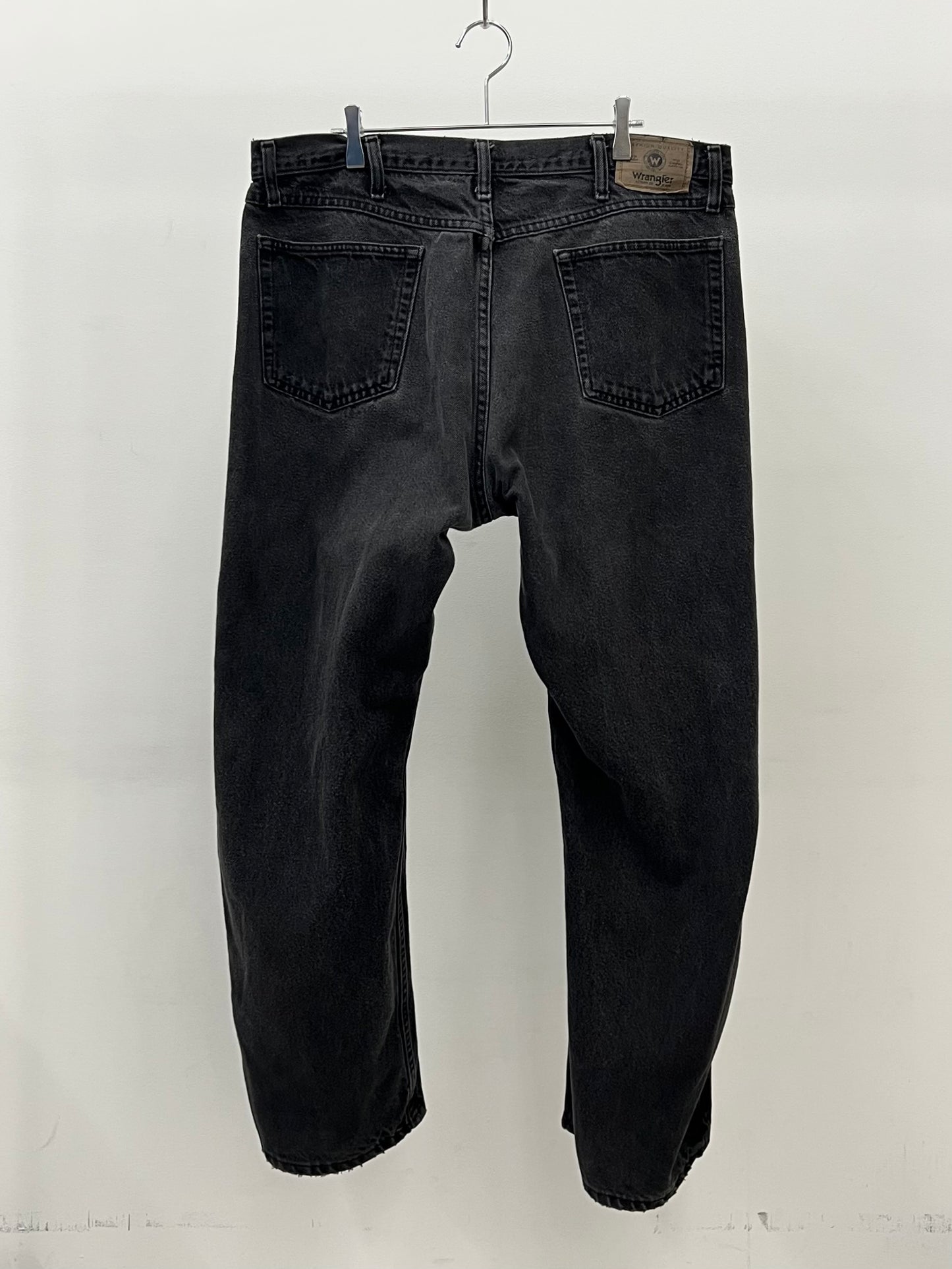 00's Wrangler denim pants
