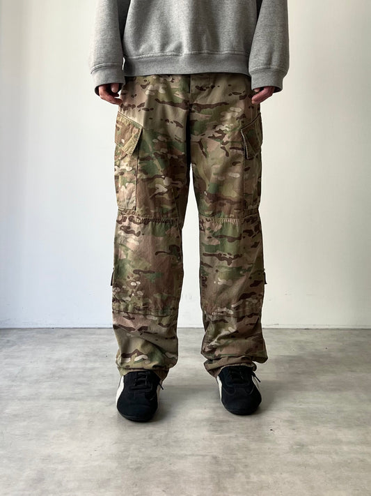 00's US.ARMY cargo pants