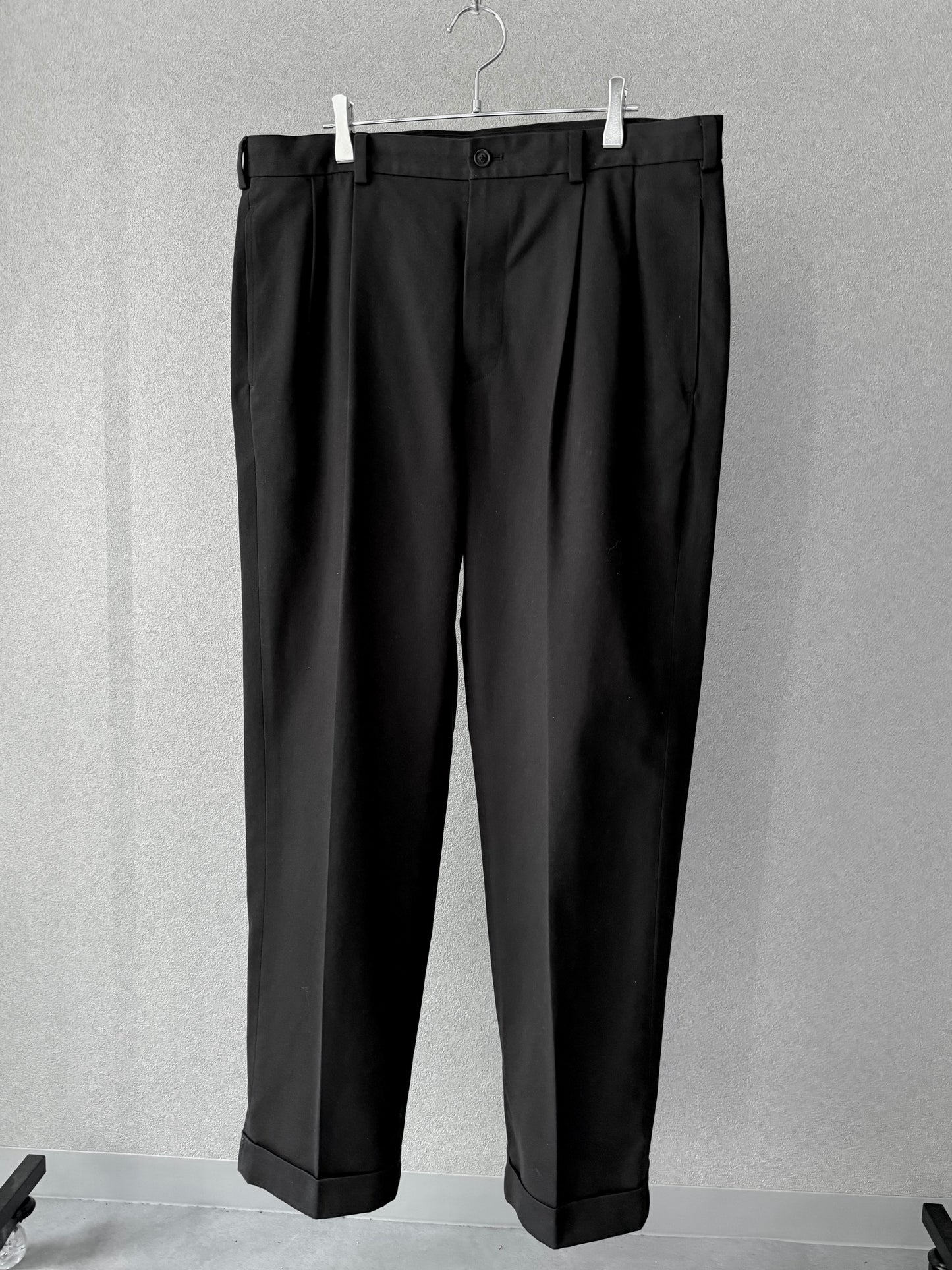 00's Brooks Brothers chino slacks