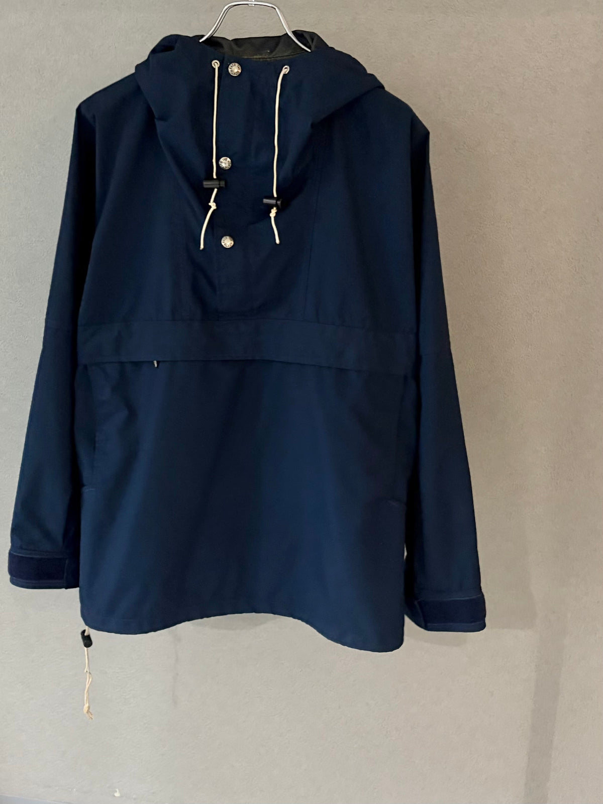 80's THE NORTH FACE GORE-TEX nylon anorak