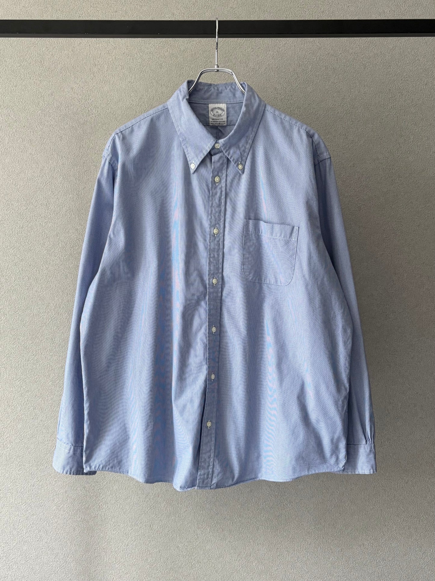 00's Brooks Brothers BD shirt
