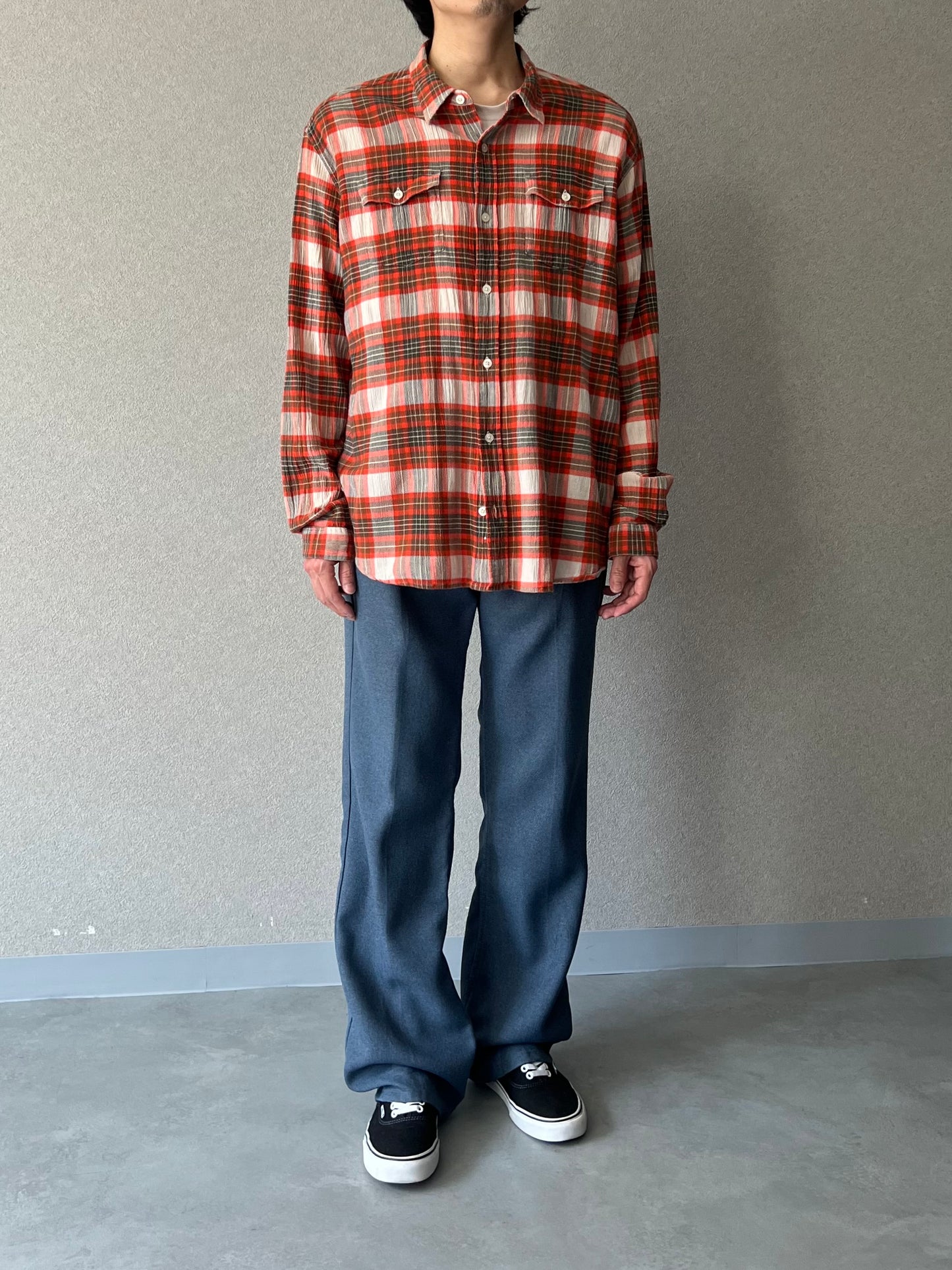 90's Levi's STA-PREST pants "Made in USA"