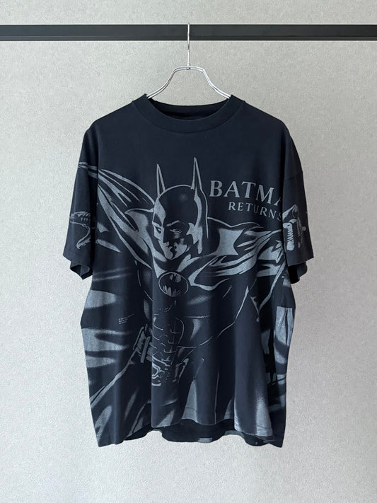 90's SSI BATMAN t-shirt "MADE IN USA"