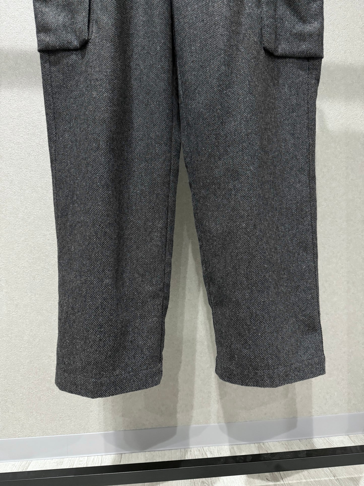00's GAP wool cargo pants