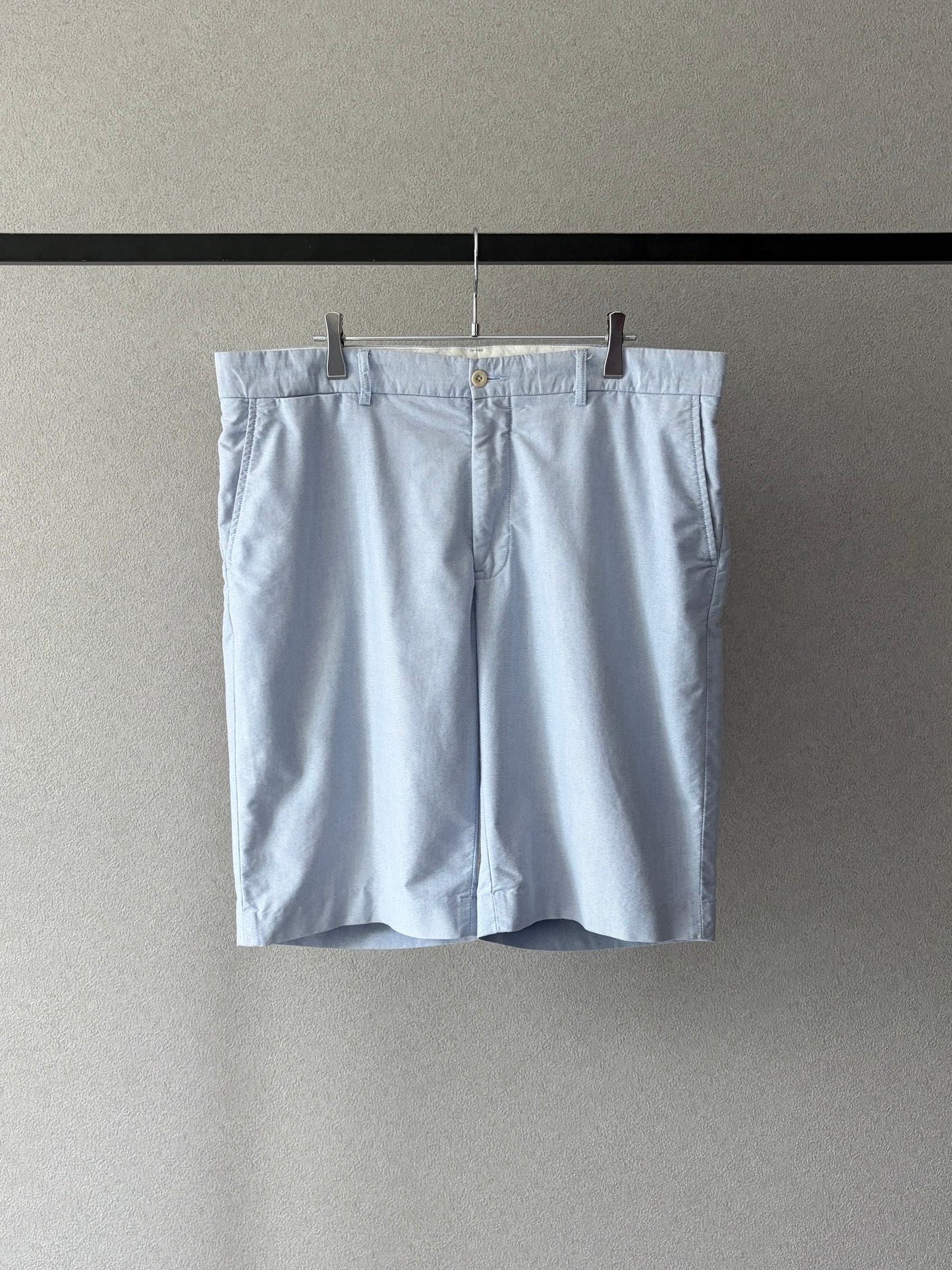 00's Polo Ralph Lauren oxford shorts