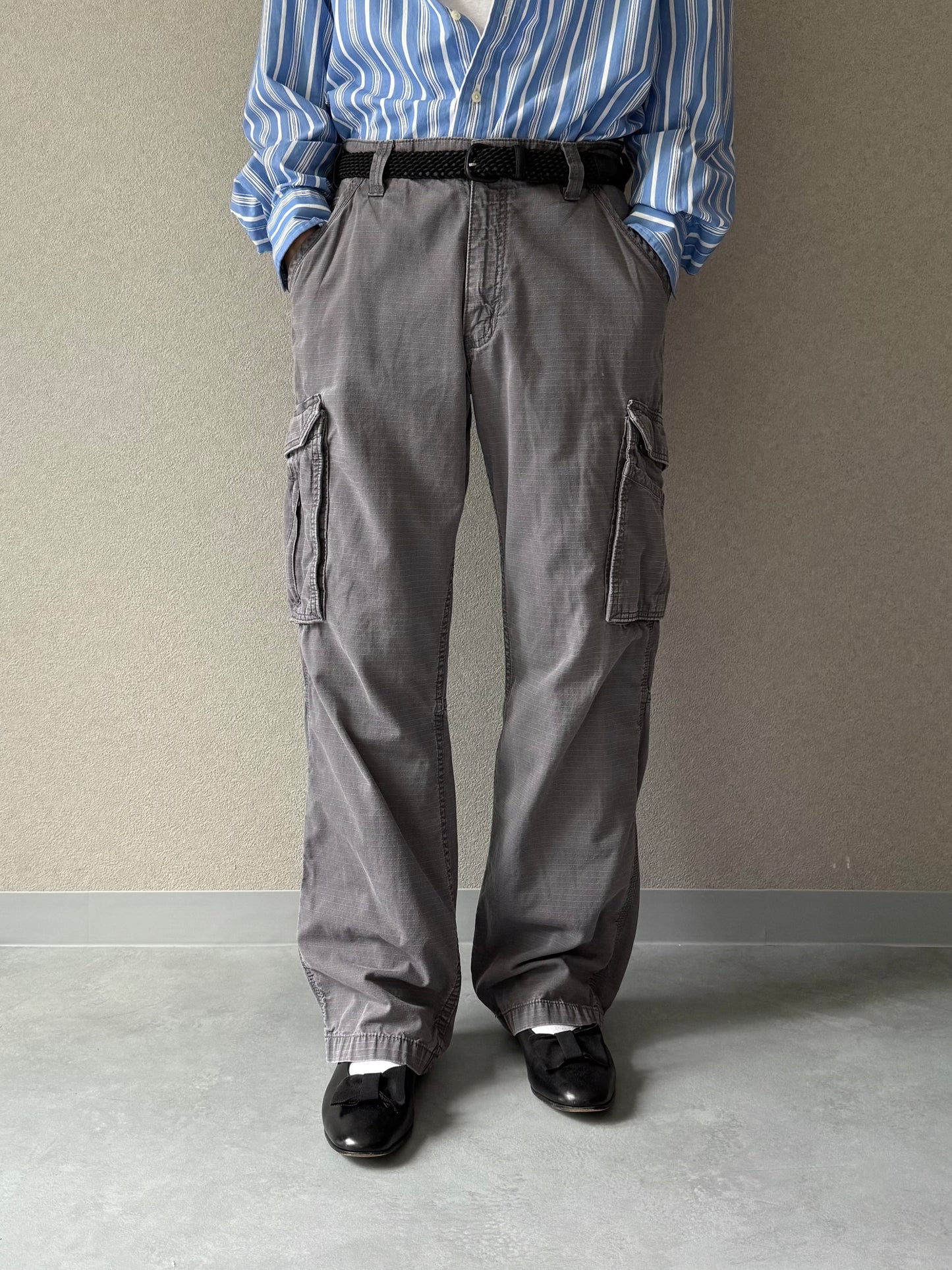 00's carharrt cargo pants