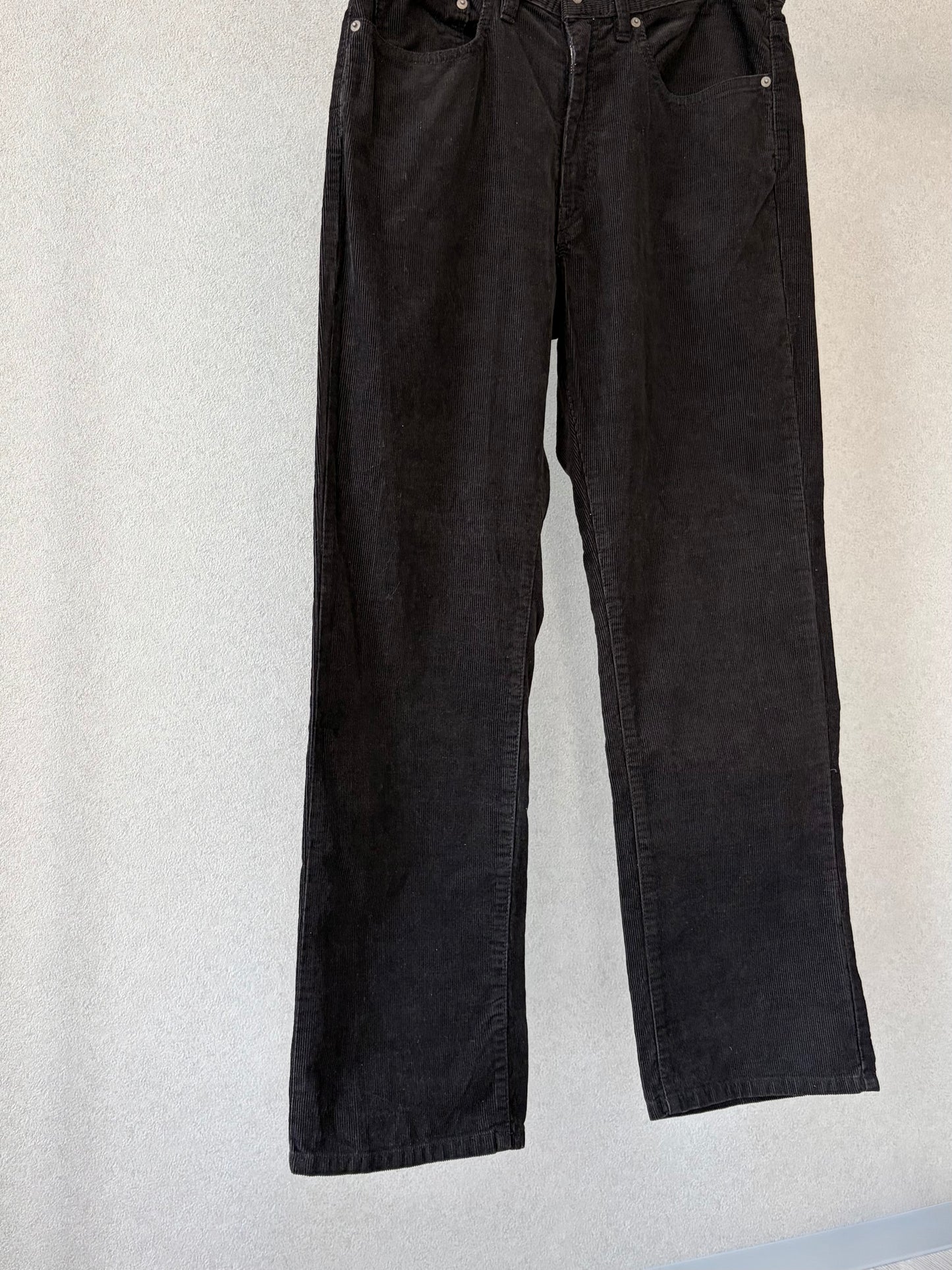 00's  Polo by Ralph Lauren corduroy pants