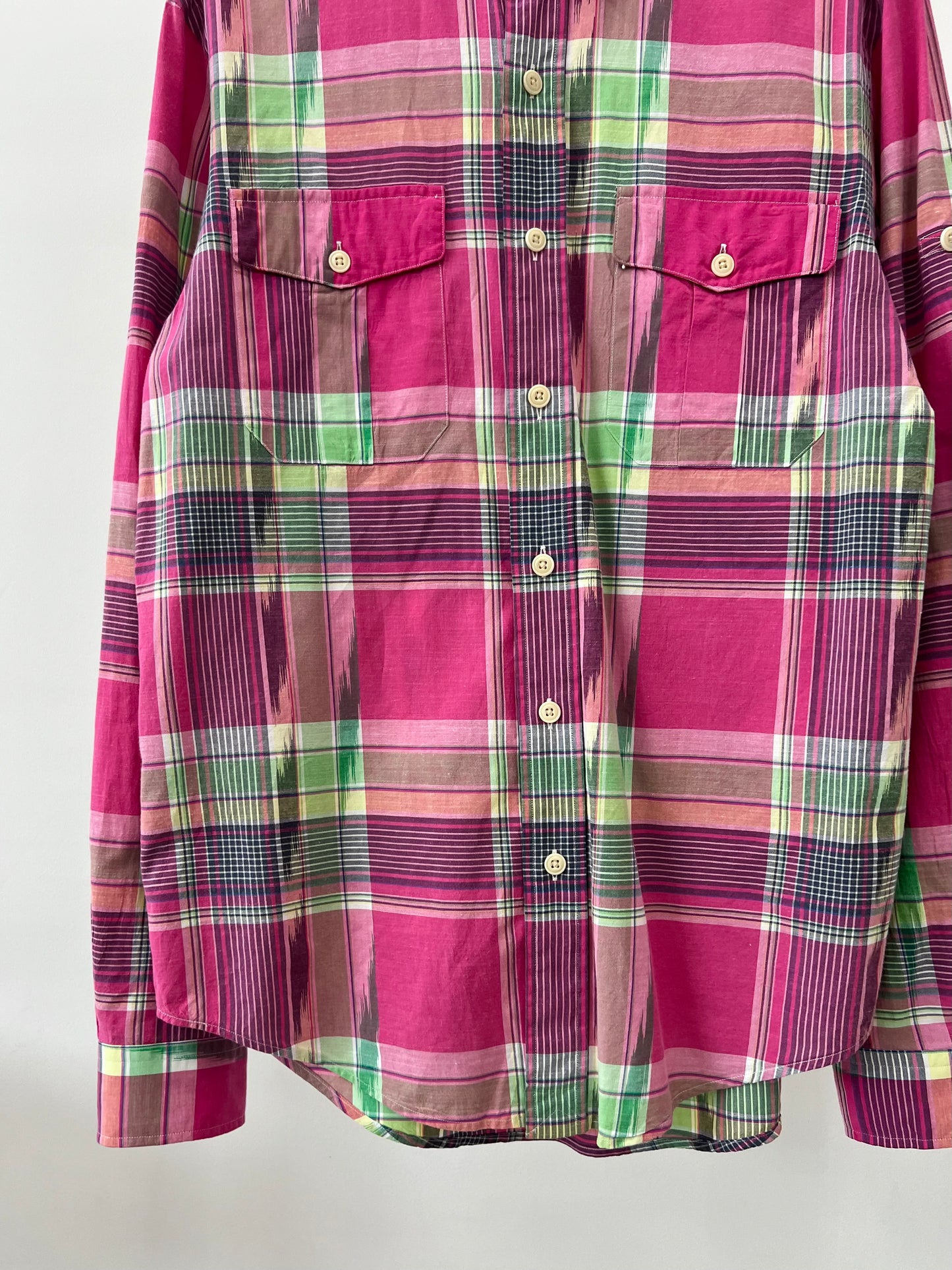 90's Polo Ralph Lauren shirt