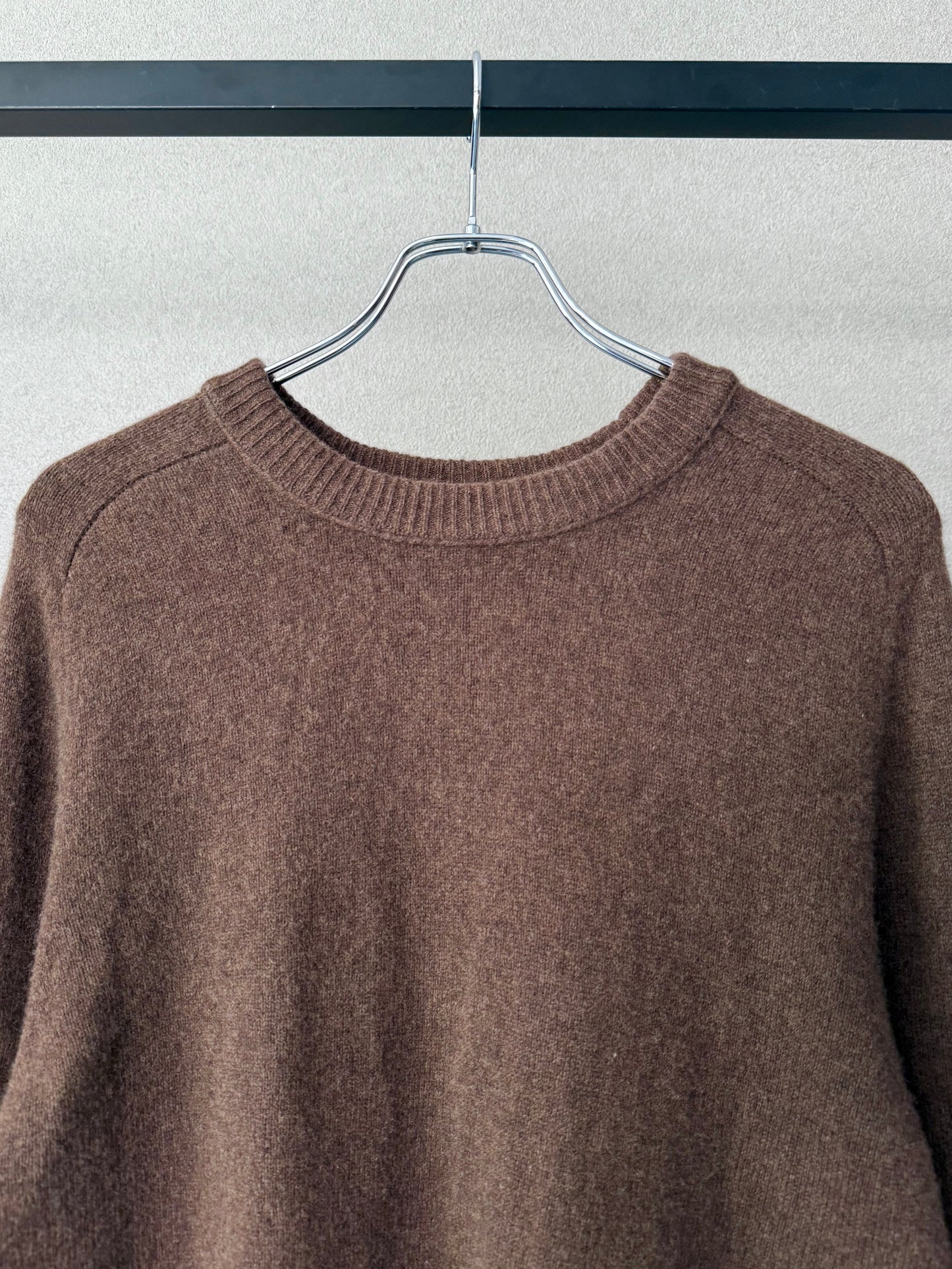 00's BANANA REPUBLIC knit sweater