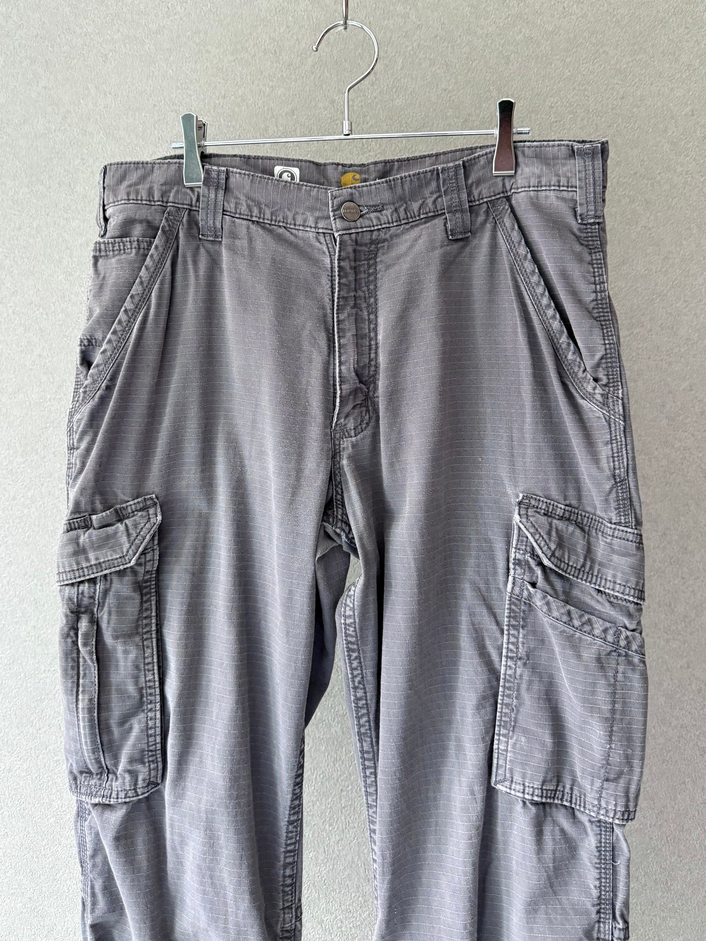 00's carharrt cargo pants