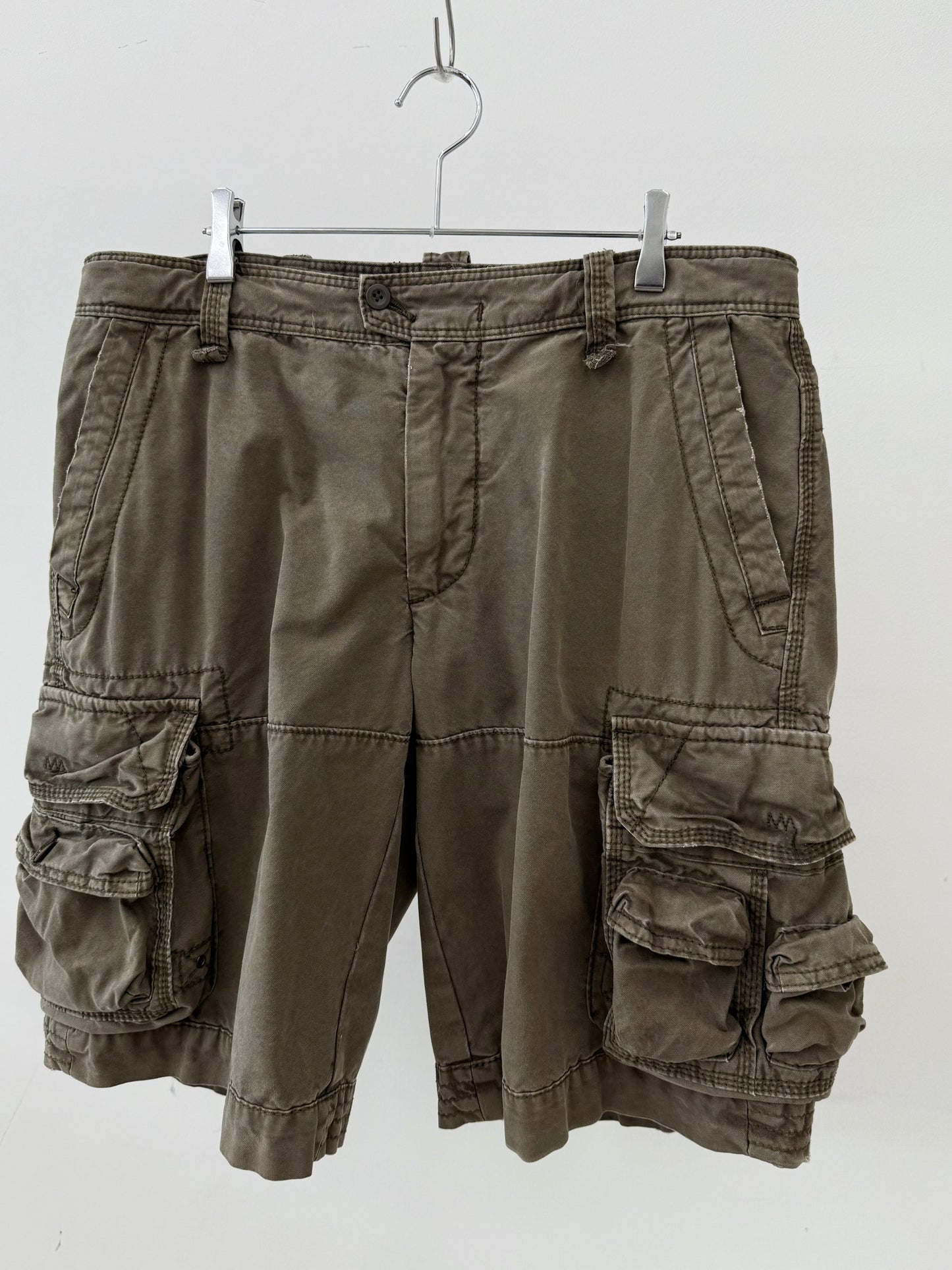 90's〜 Polo Ralph Lauren multi pocket cargo shorts