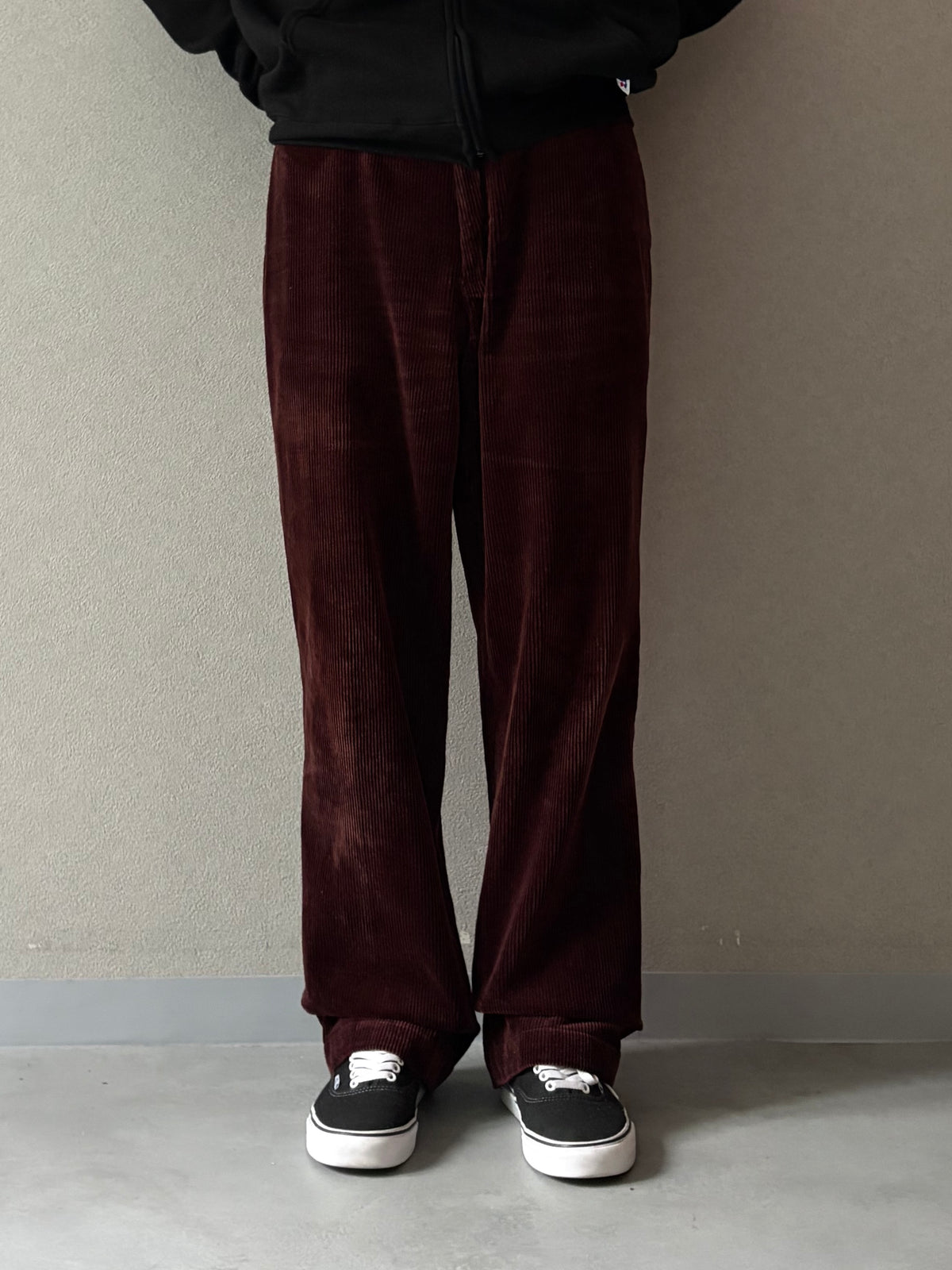 00's Polo Ralph Lauren corduroy pants