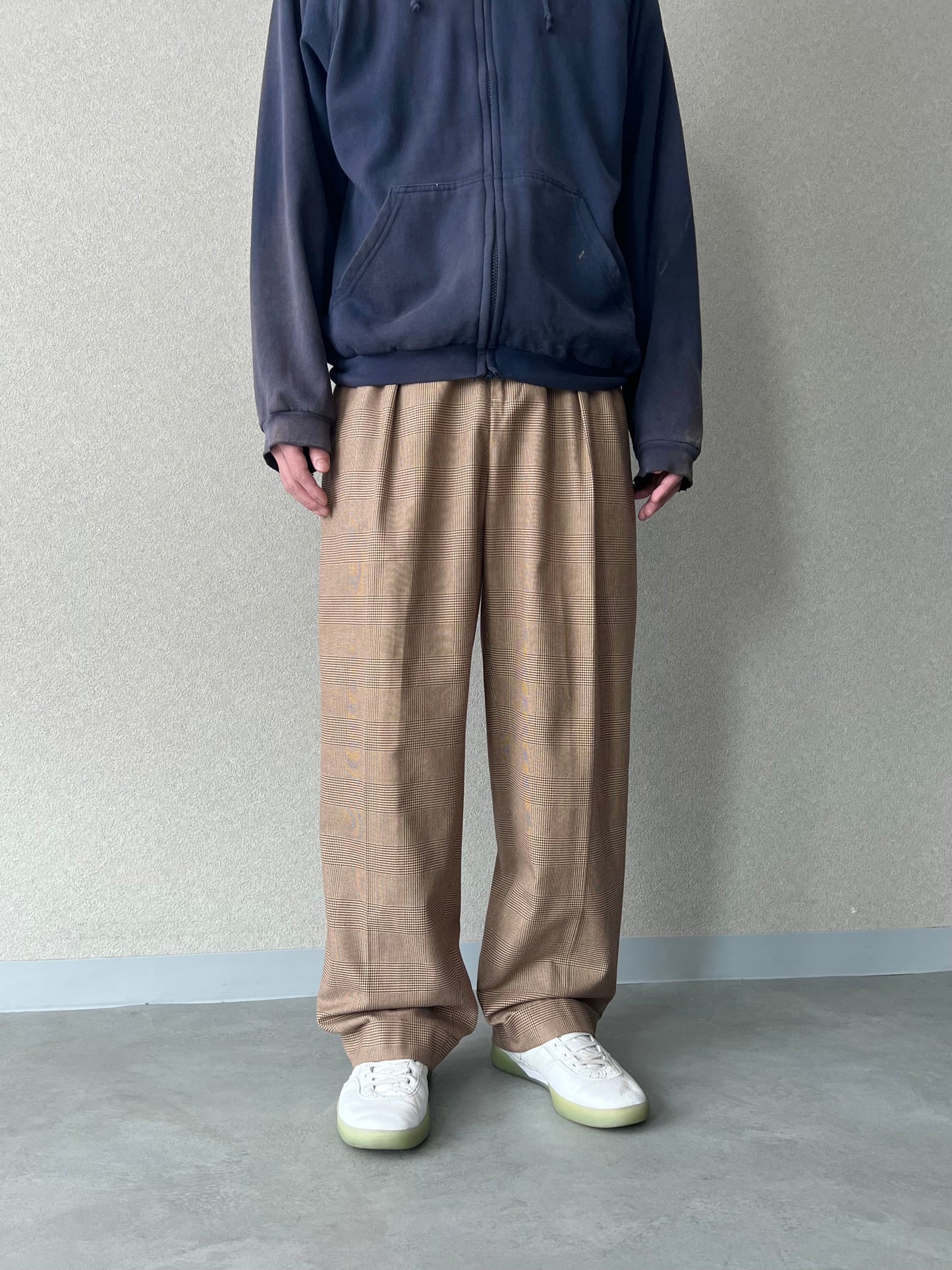 90's Polo Ralph Lauren cotton slacks