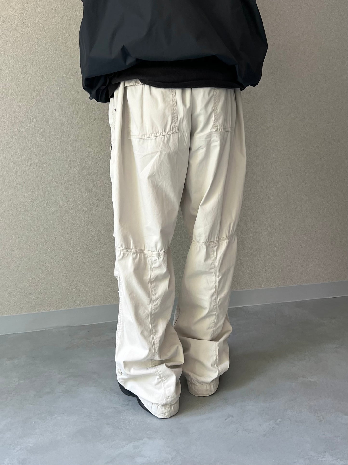 00's Polo Ralph Lauren cargo pants