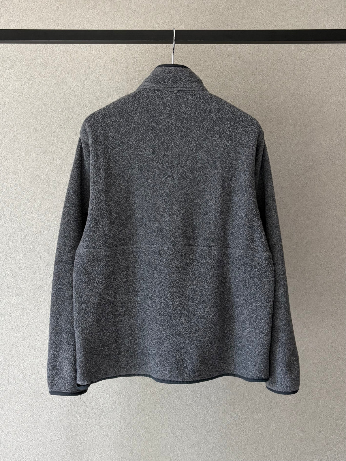 00's patagonia fleece pullover