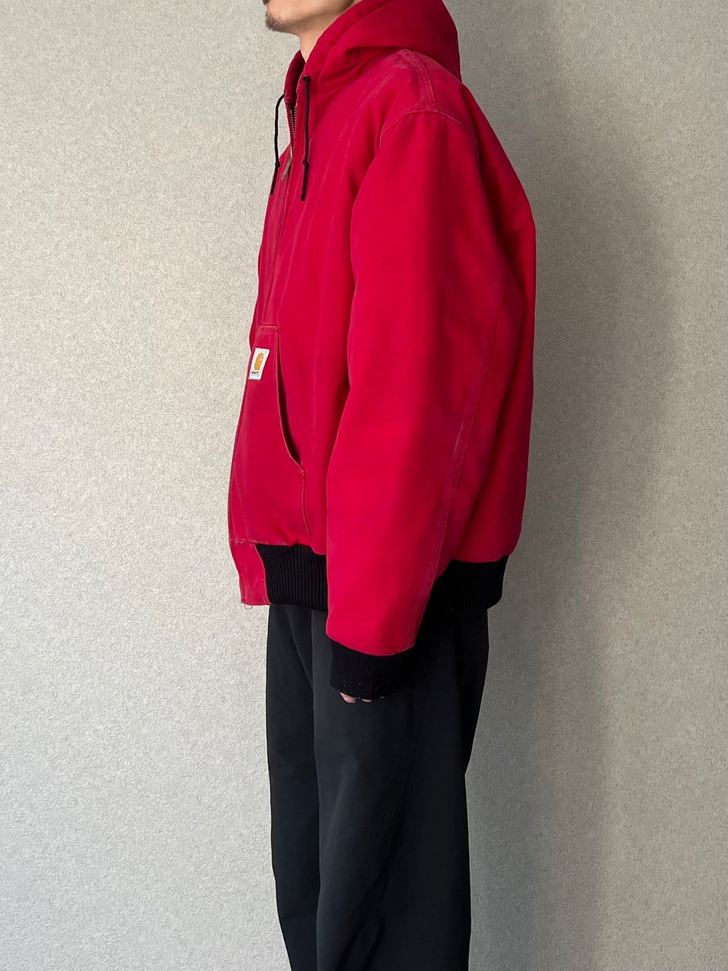 90's〜 carhartt work jacket