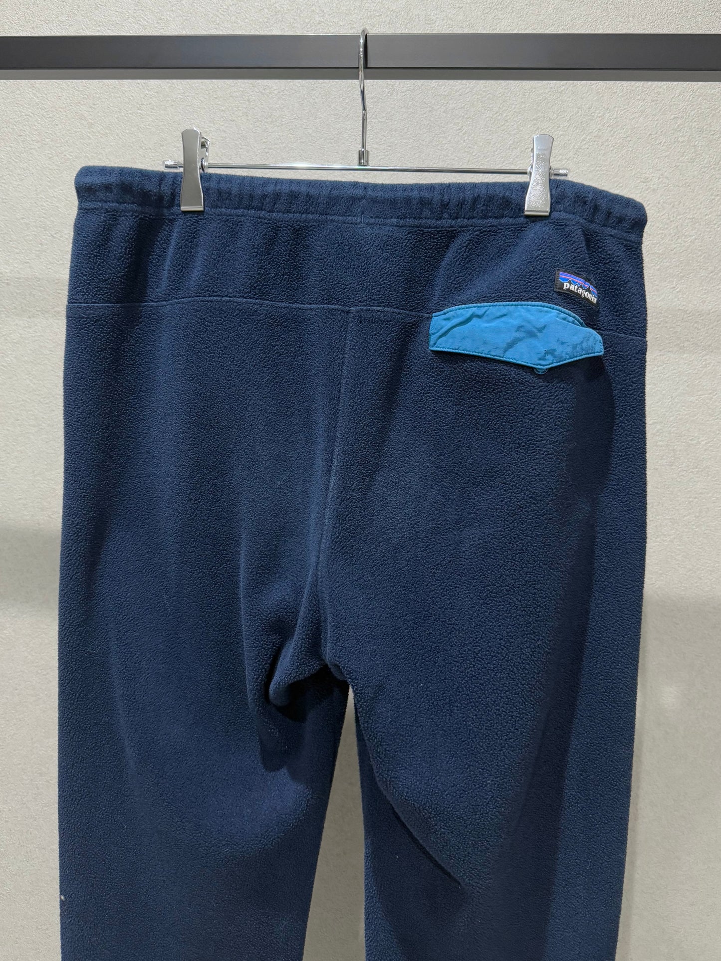 00's patagonia synchilla fleece pants