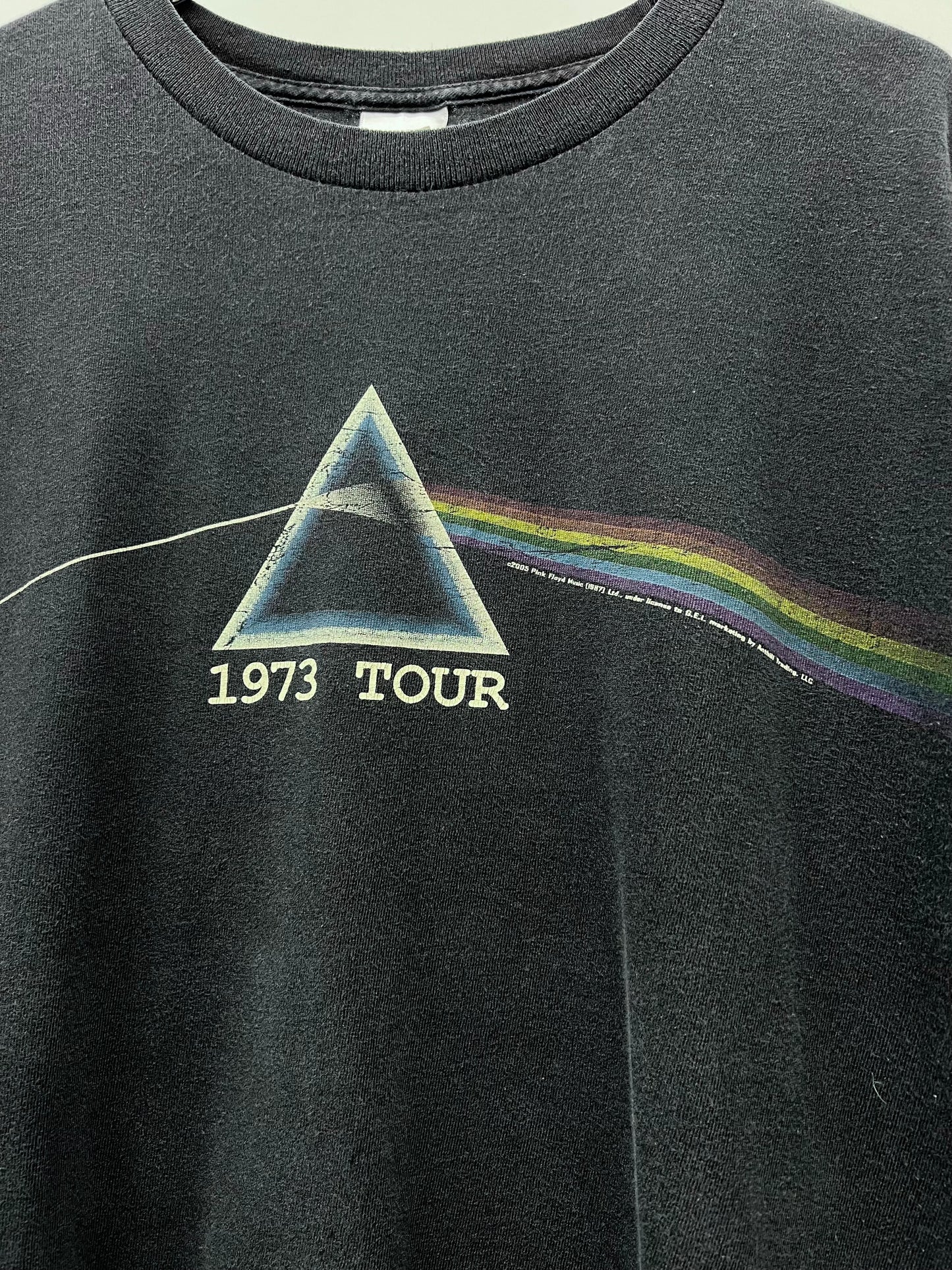 00's PINK FLOYD t-shirt