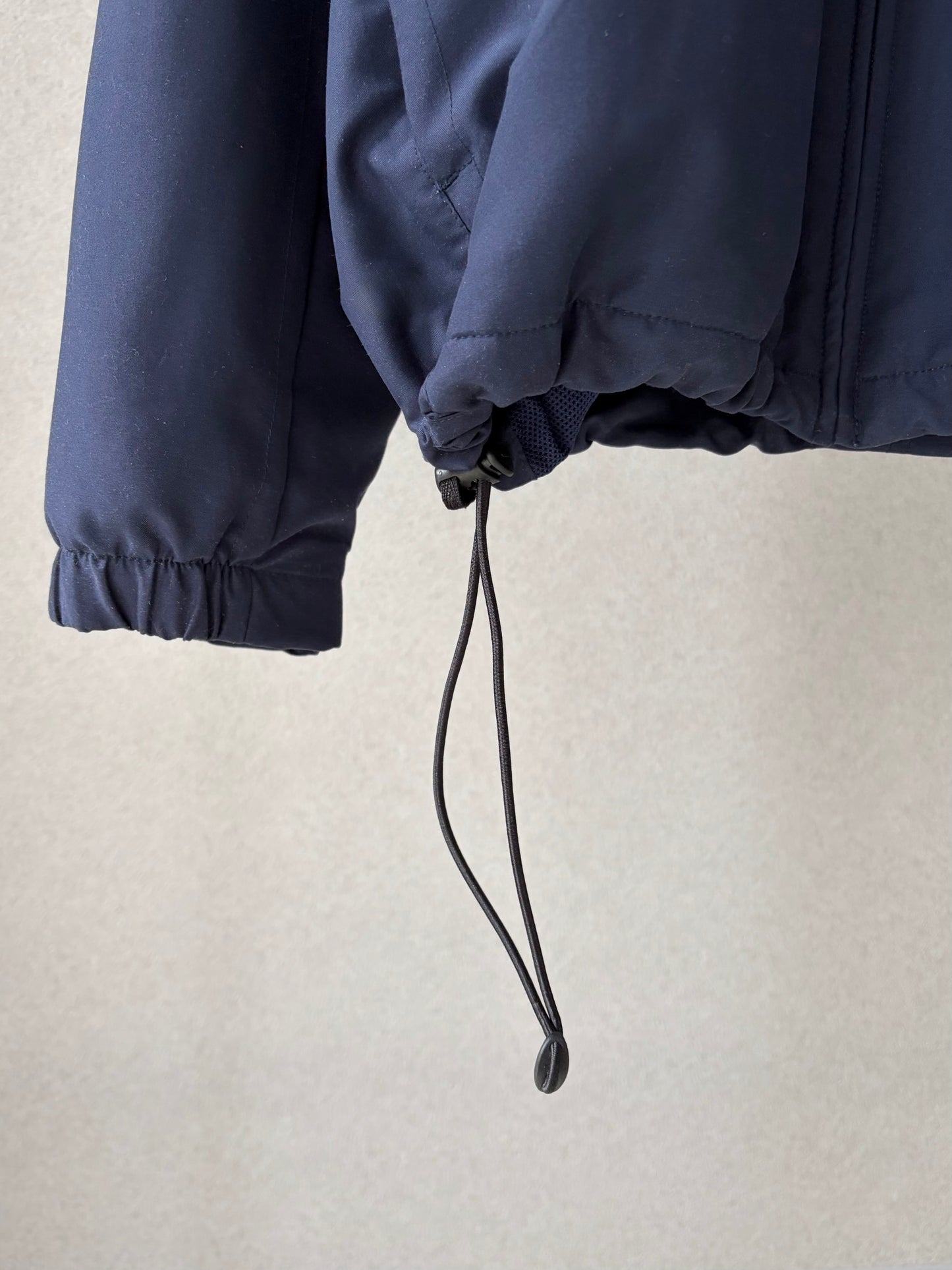 00's NIKE nylon jacket