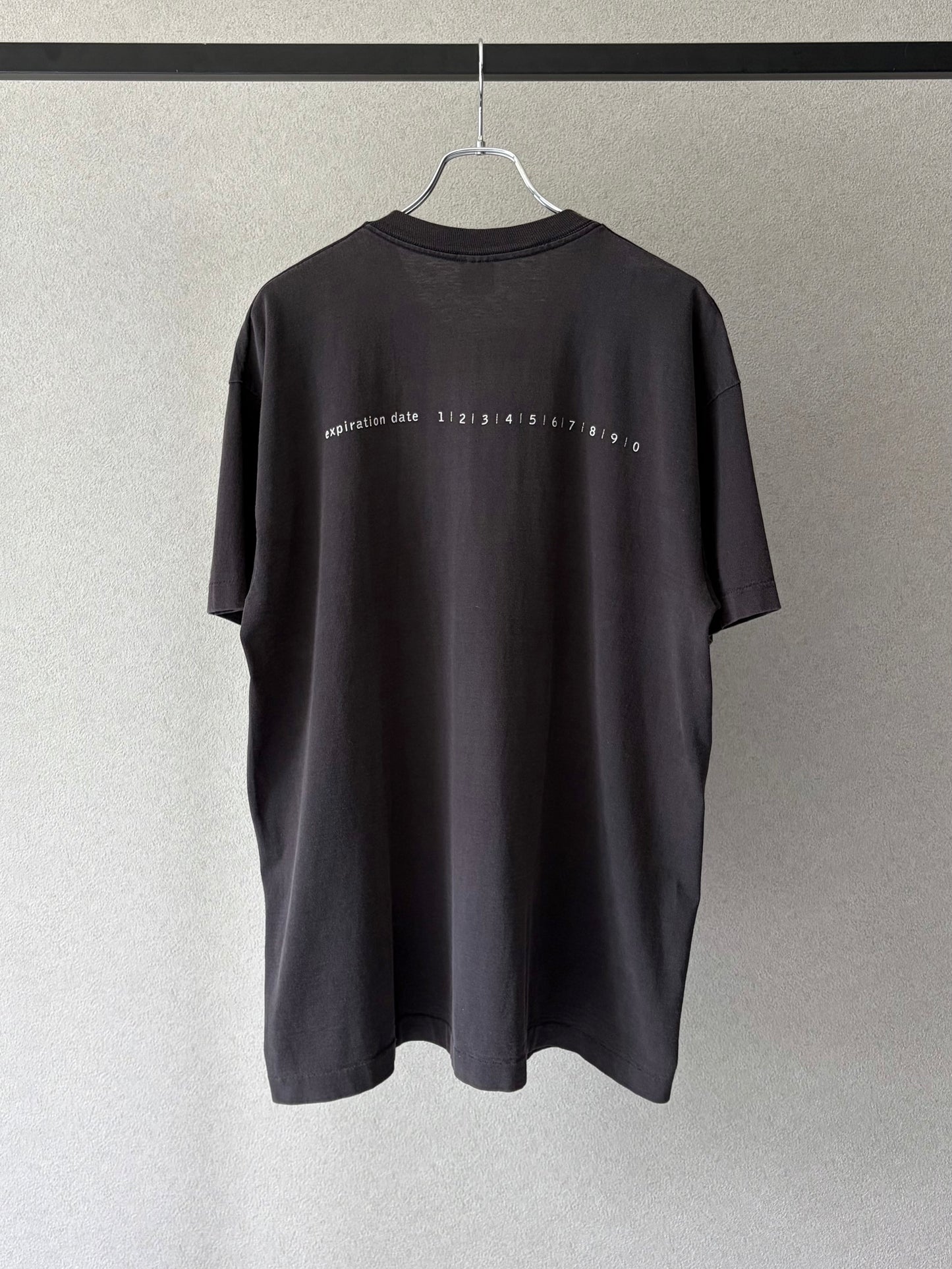 90's MTV official t-shirt "Made in USA"
