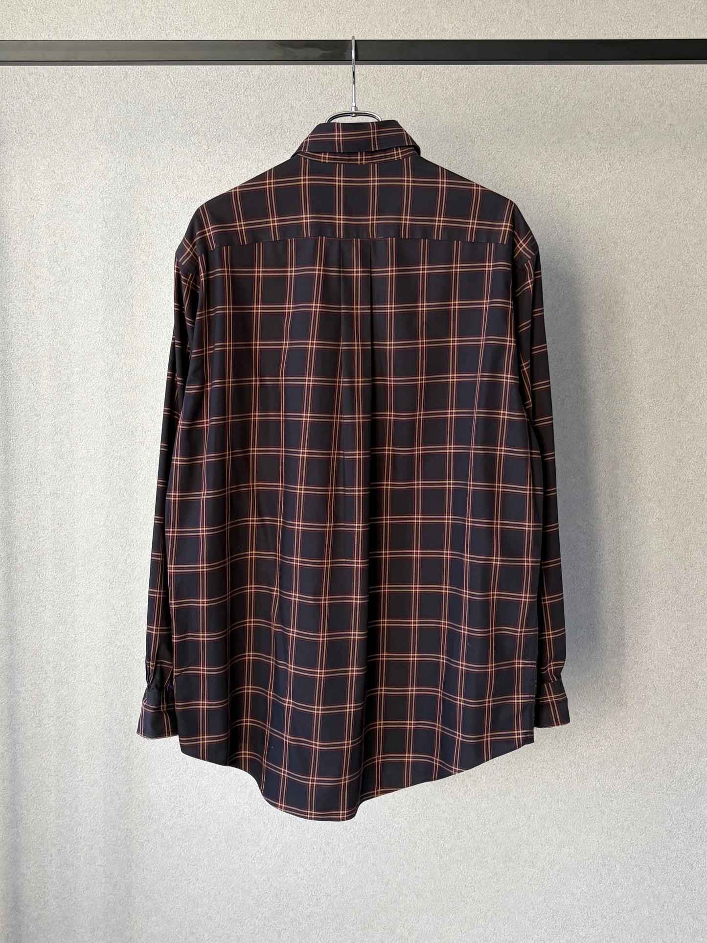 00's Brooks Brothers BD shirt