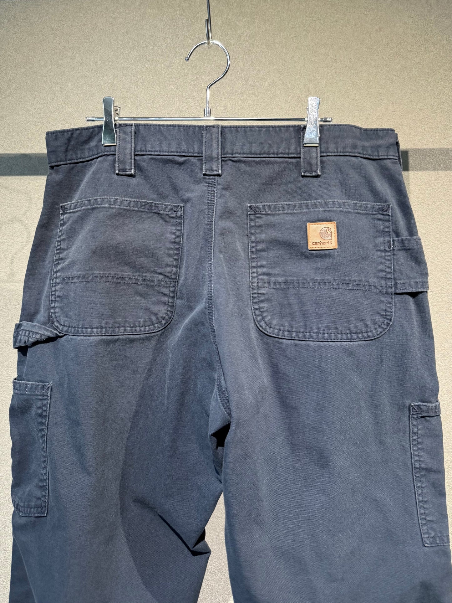 00's carhartt painter pants